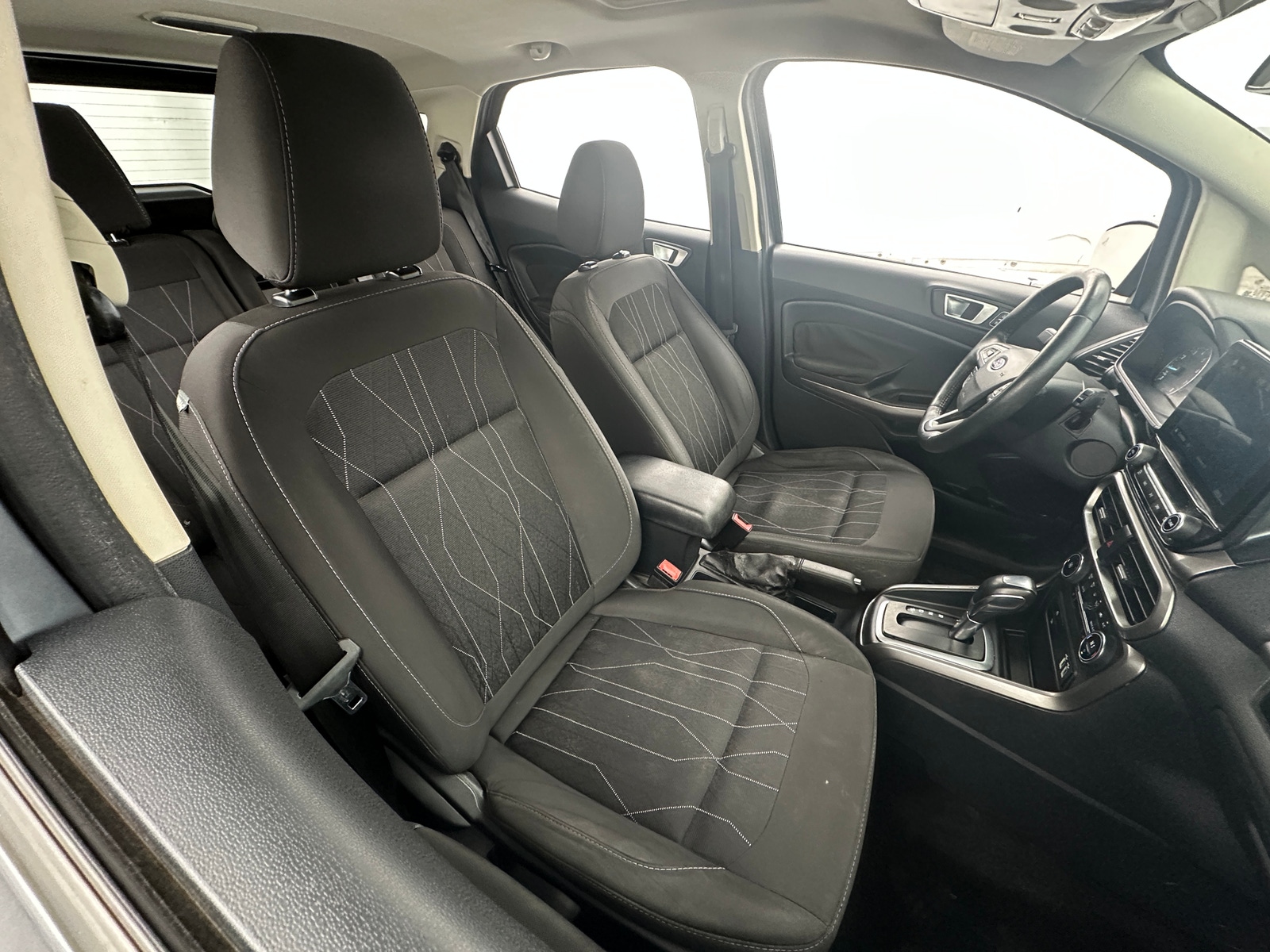 Thumbnail: 2019 Ford EcoSport - 2