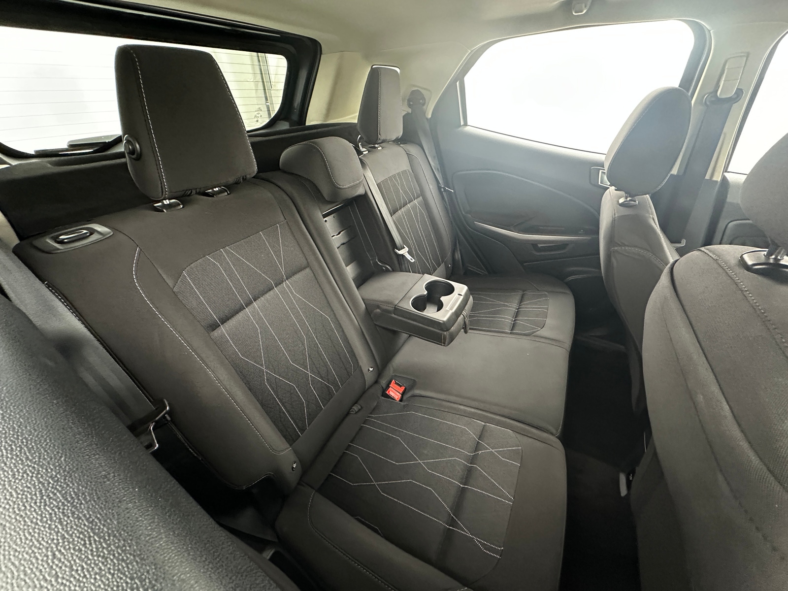 Thumbnail: 2019 Ford EcoSport - 6