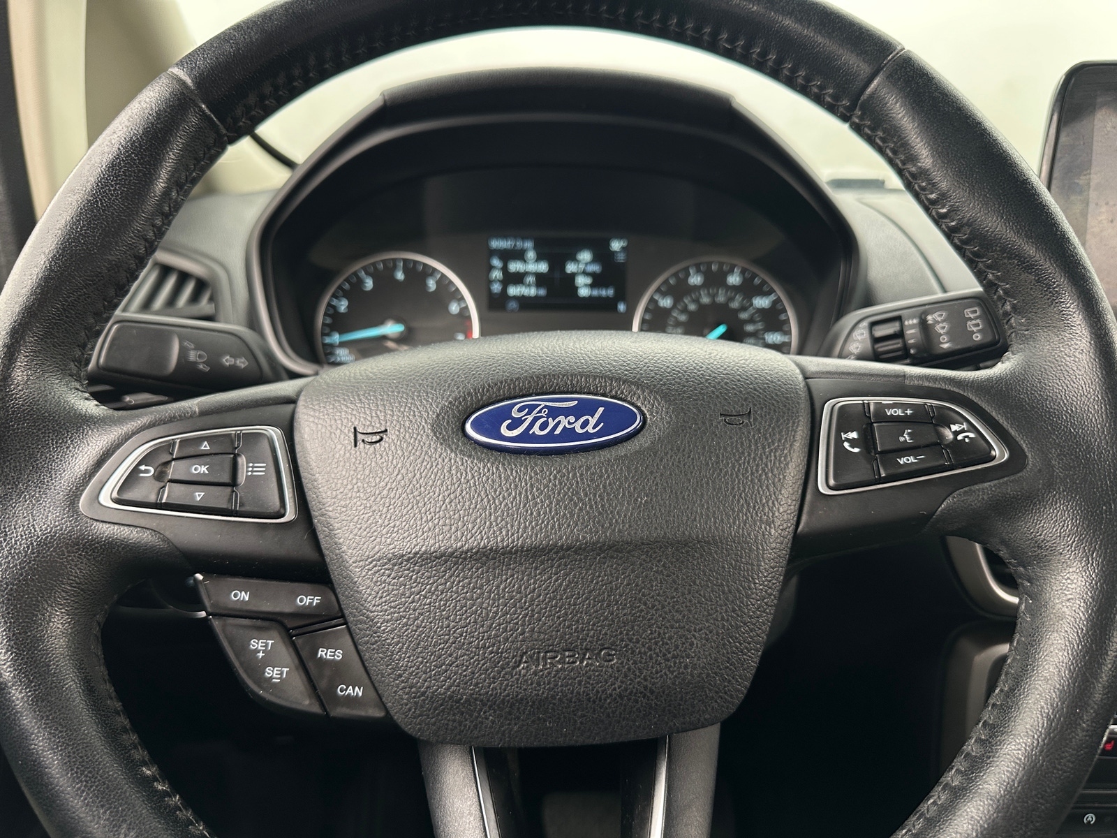 Thumbnail: 2019 Ford EcoSport - 5
