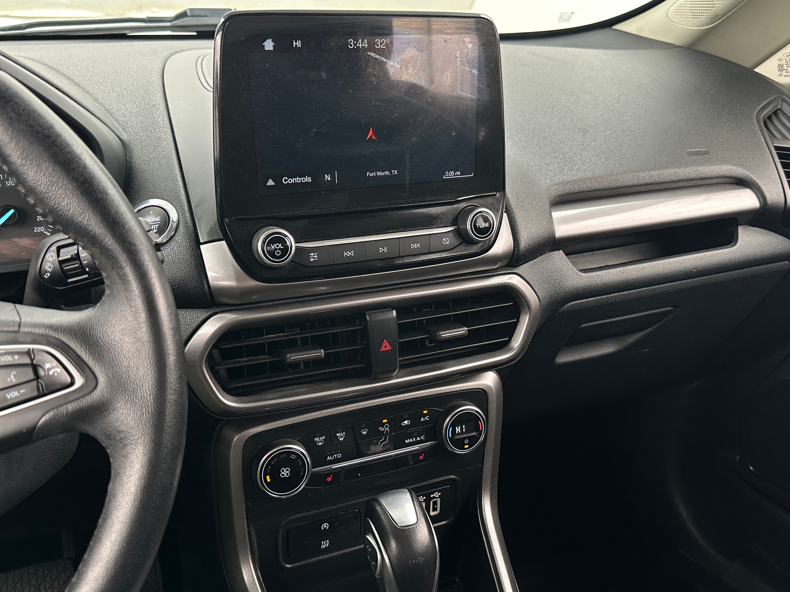 Thumbnail: 2019 Ford EcoSport - 4