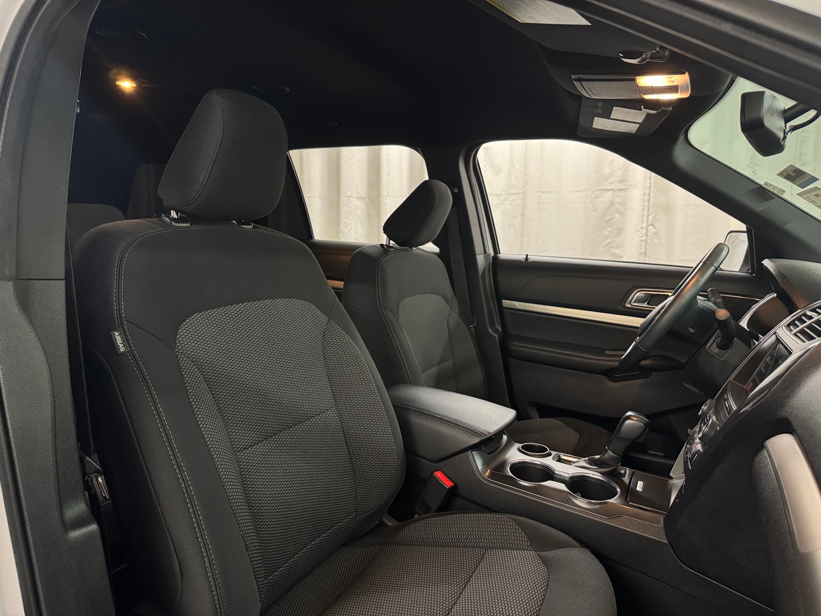 Thumbnail: 2019 Ford Explorer - 2