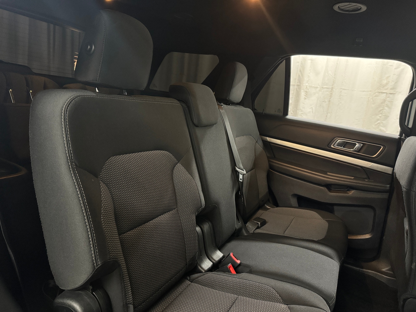 Thumbnail: 2019 Ford Explorer - 6