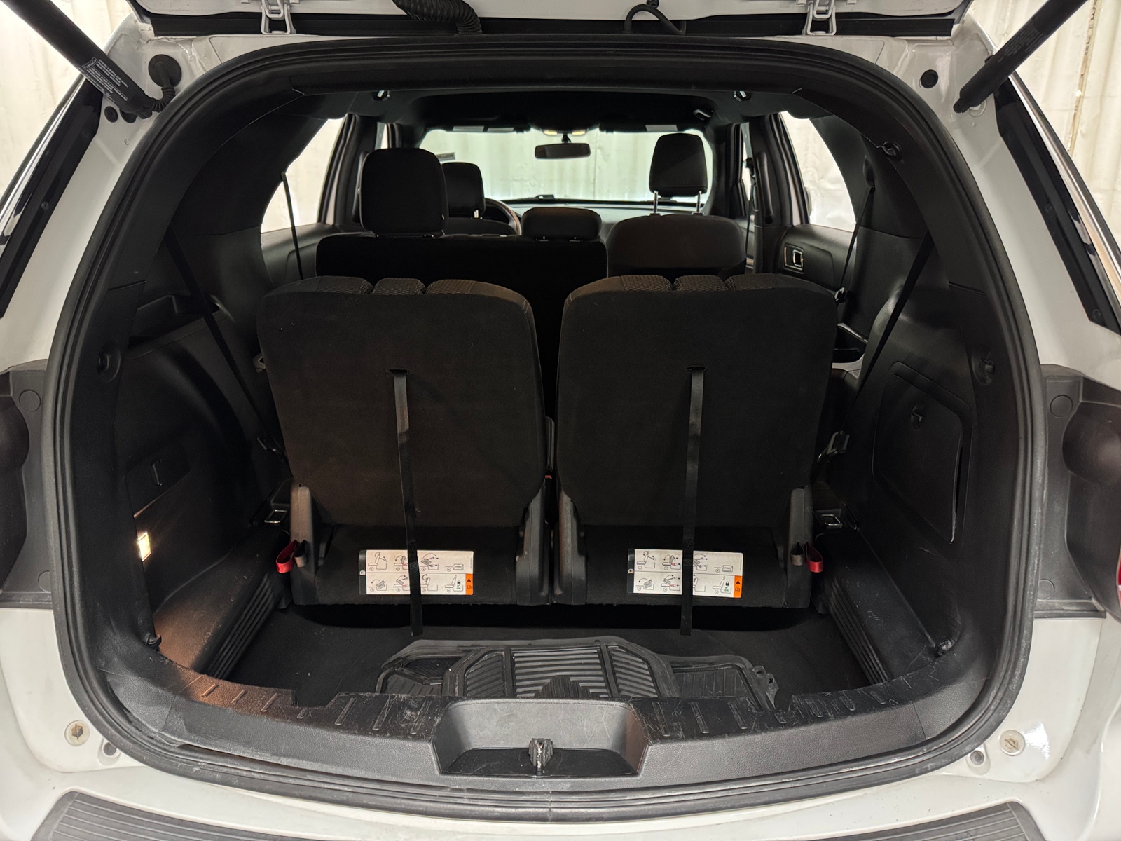 Thumbnail: 2019 Ford Explorer - 7