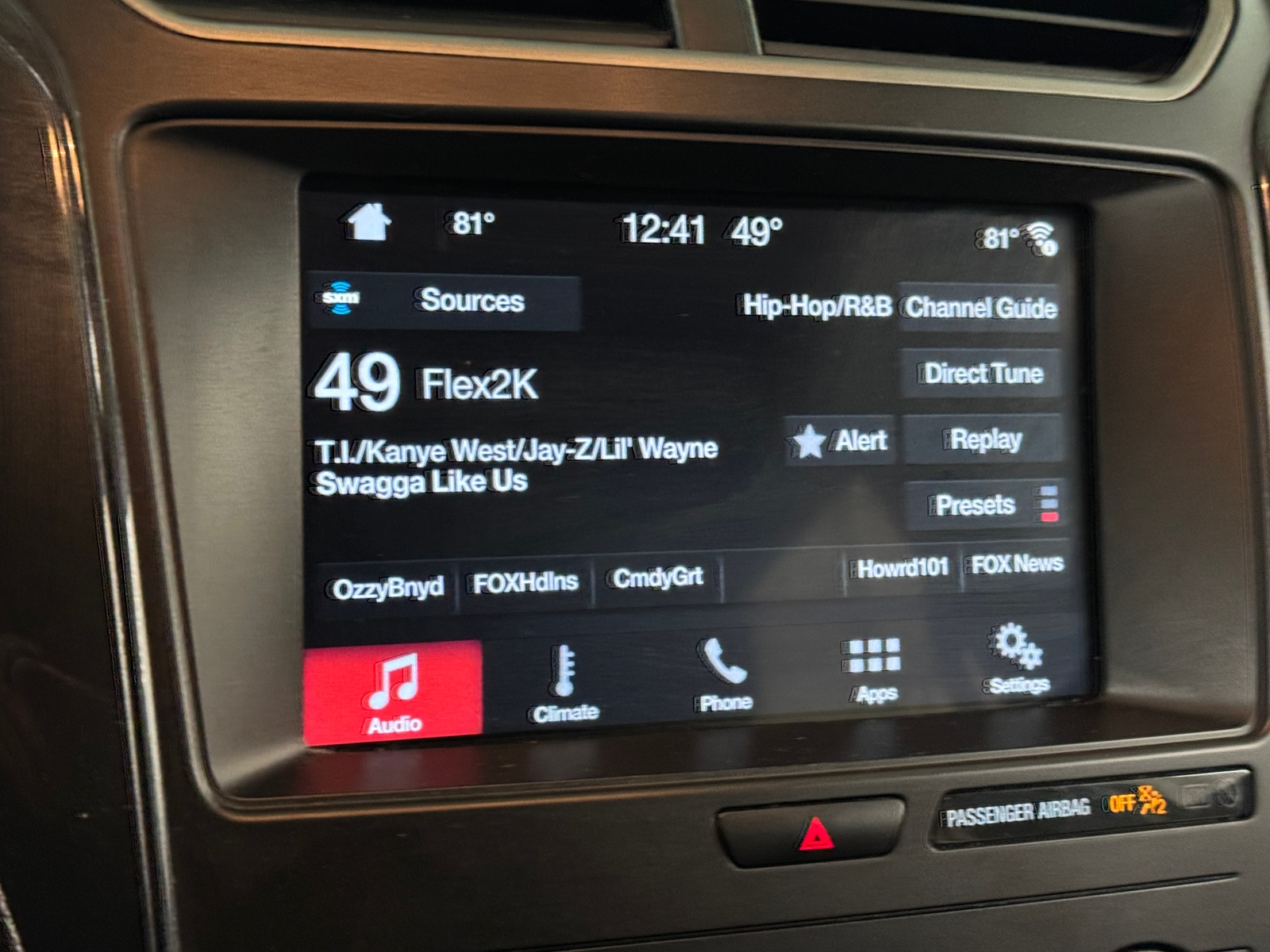 Thumbnail: 2019 Ford Explorer - 4