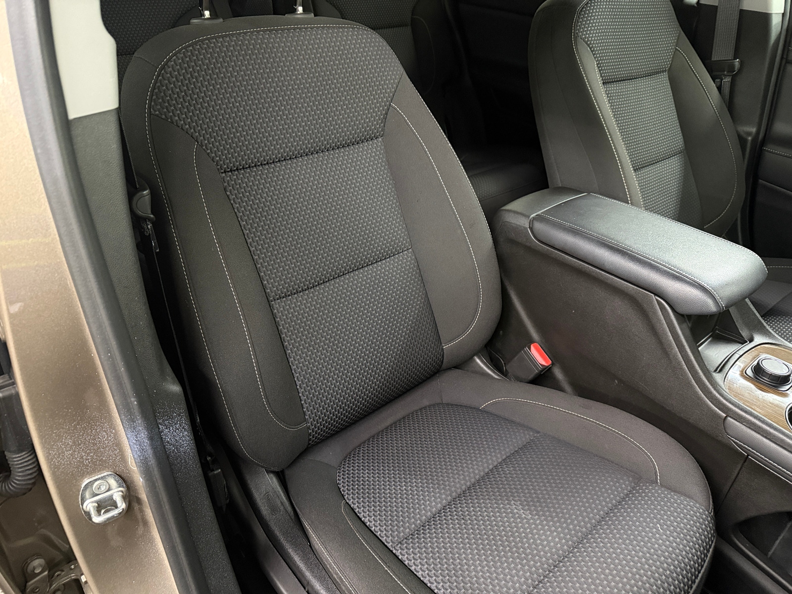 Thumbnail: 2023 GMC Acadia - 2