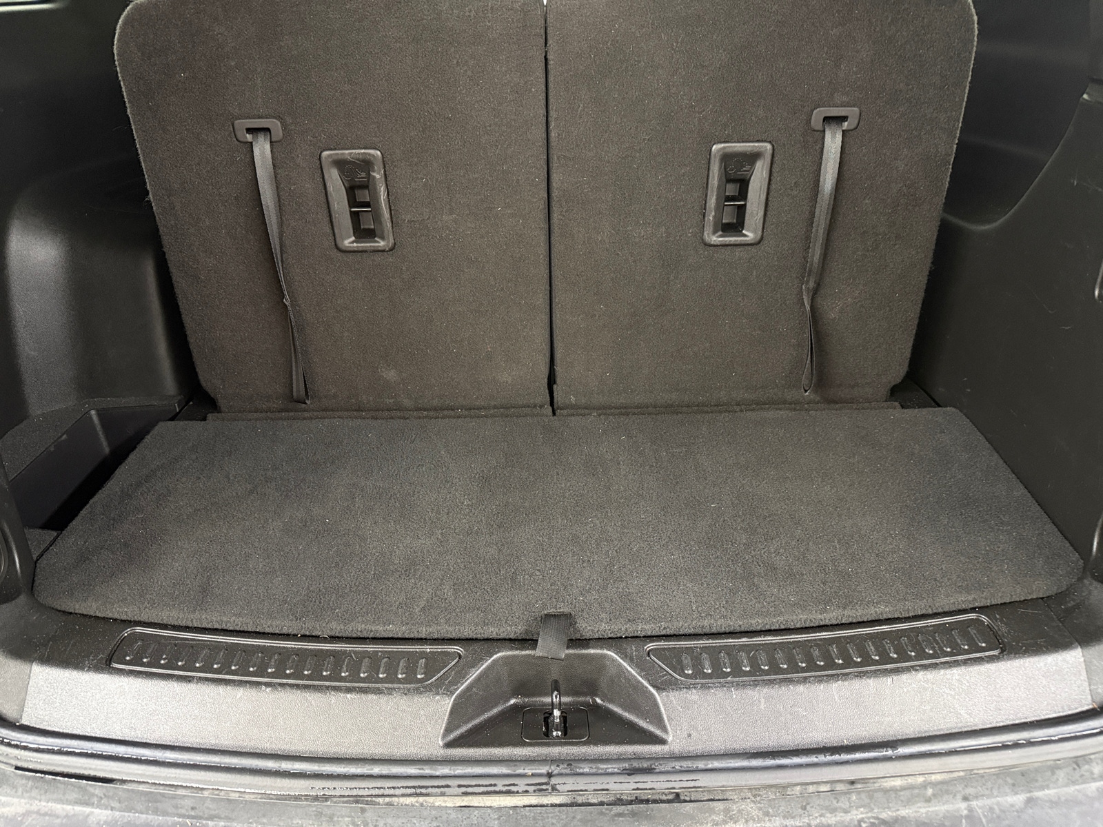 Thumbnail: 2023 GMC Acadia - 7