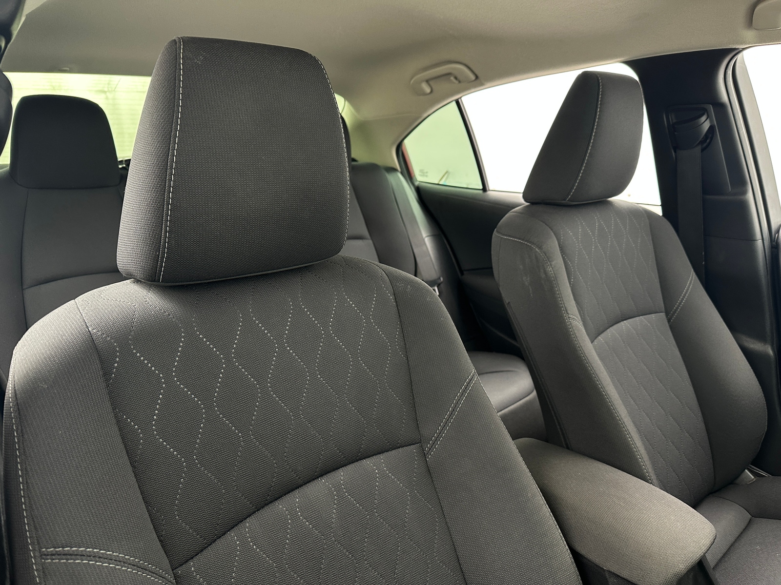 Thumbnail: 2023 Toyota Corolla - 2