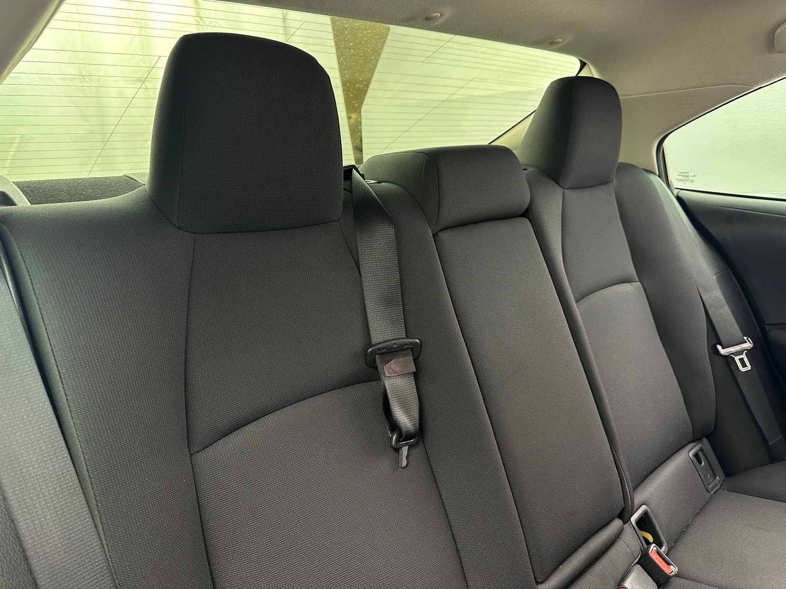 Thumbnail: 2023 Toyota Corolla - 6