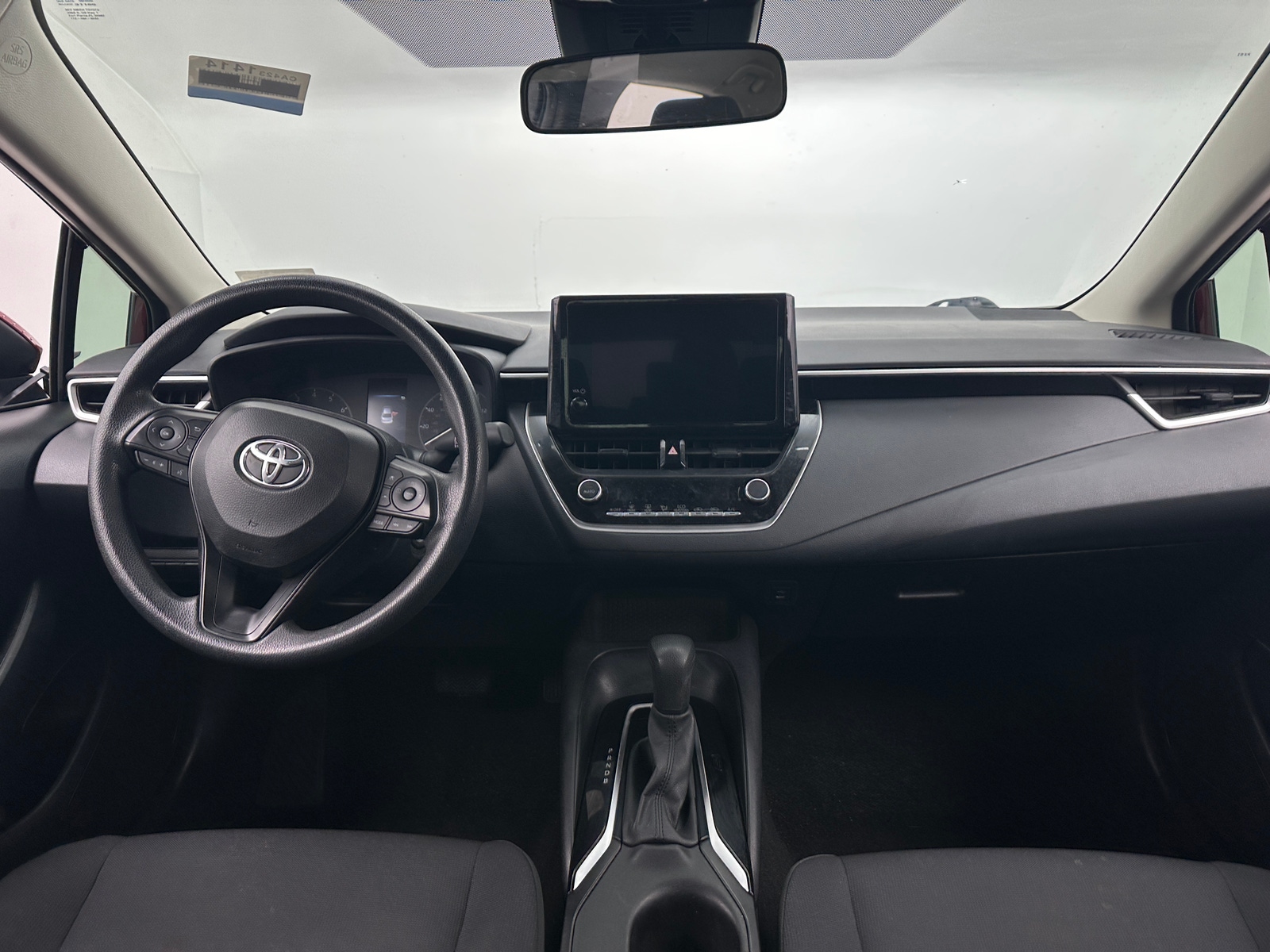 Thumbnail: 2023 Toyota Corolla - 3