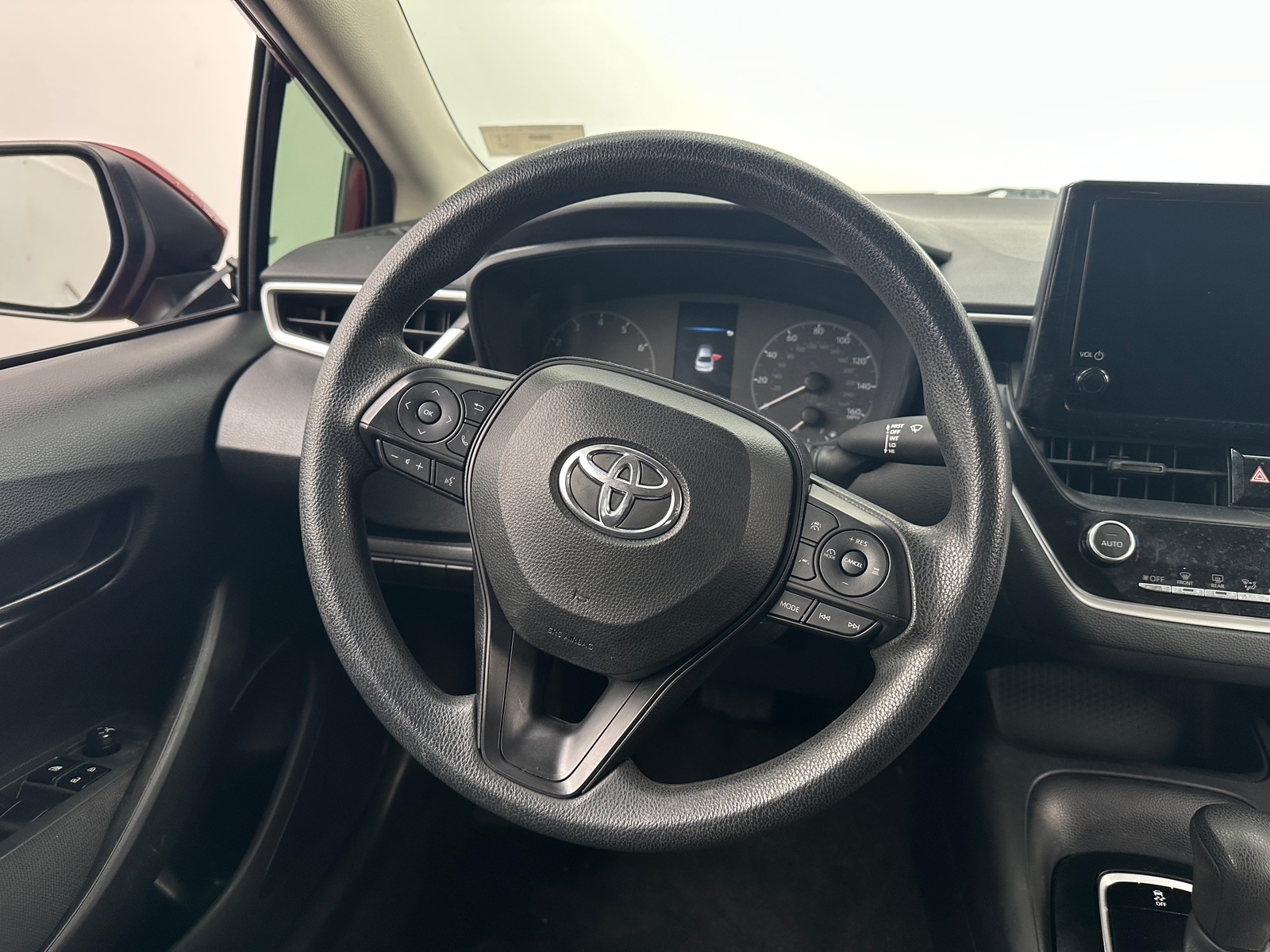 Thumbnail: 2023 Toyota Corolla - 5