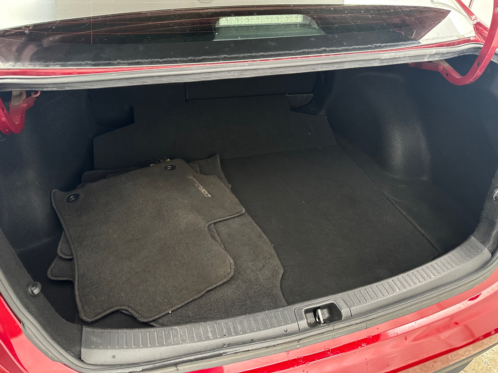 Thumbnail: 2023 Toyota Corolla - 7