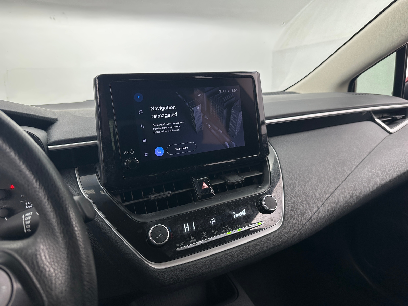 Thumbnail: 2023 Toyota Corolla - 4