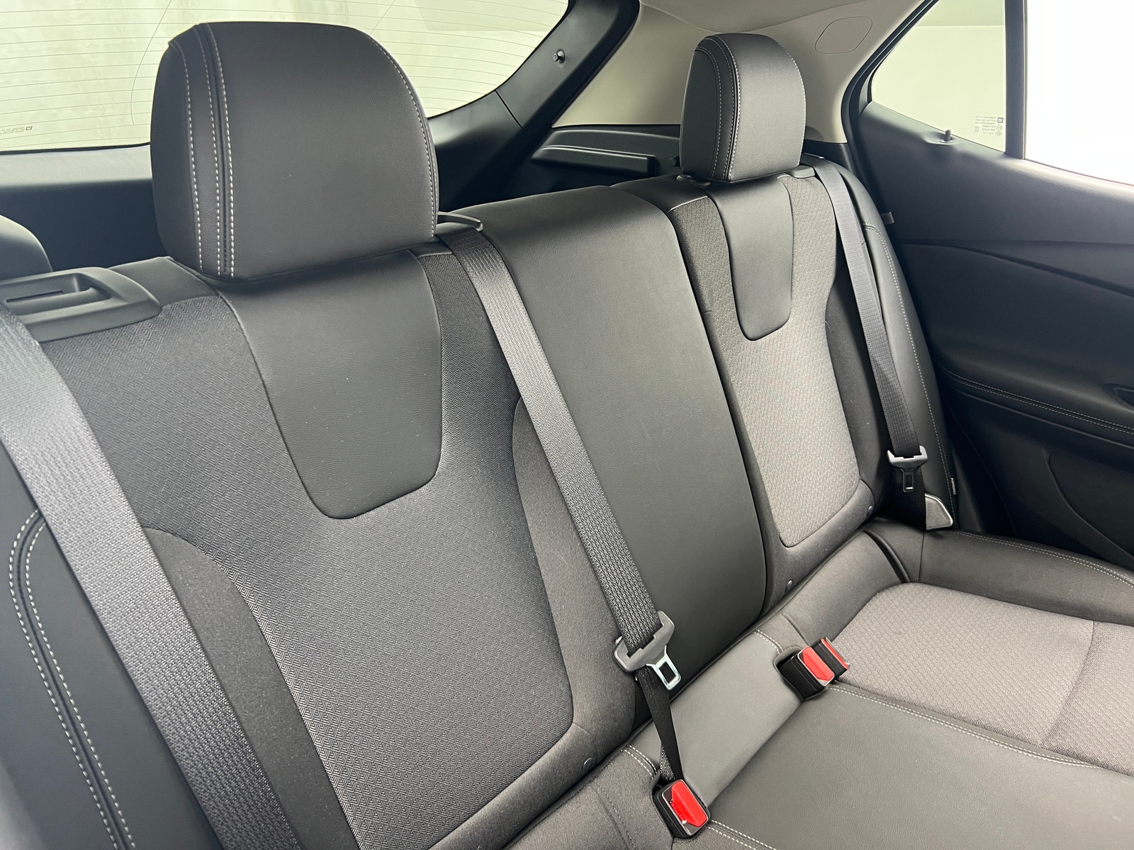 Thumbnail: 2025 Buick Encore GX - 5