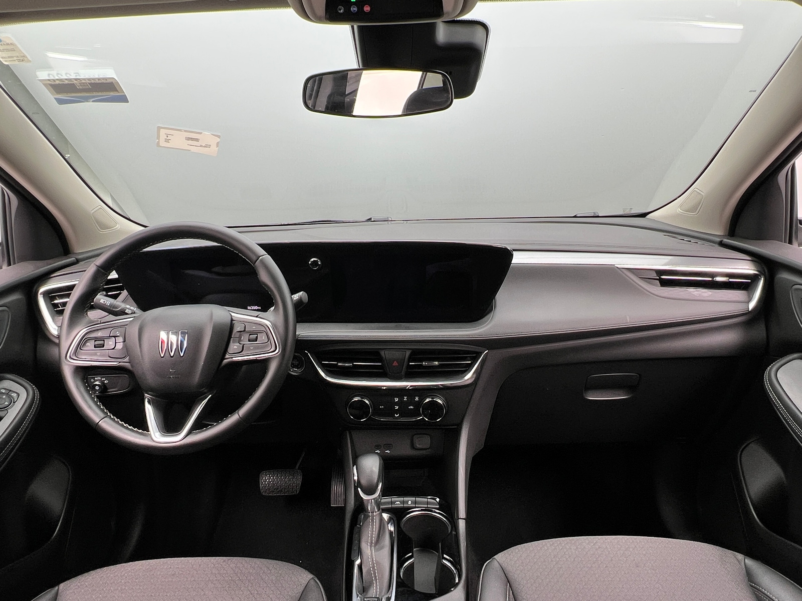 Thumbnail: 2025 Buick Encore GX - 2