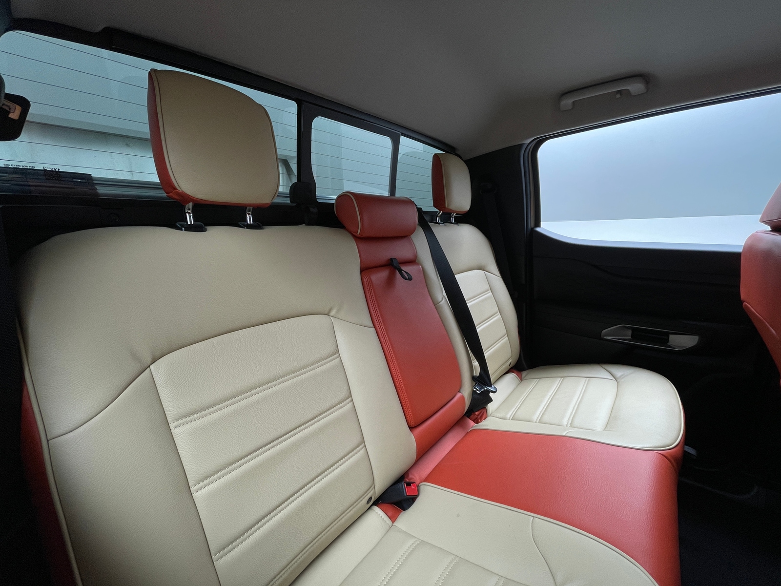 Thumbnail: 2025 Ford Ranger - 6