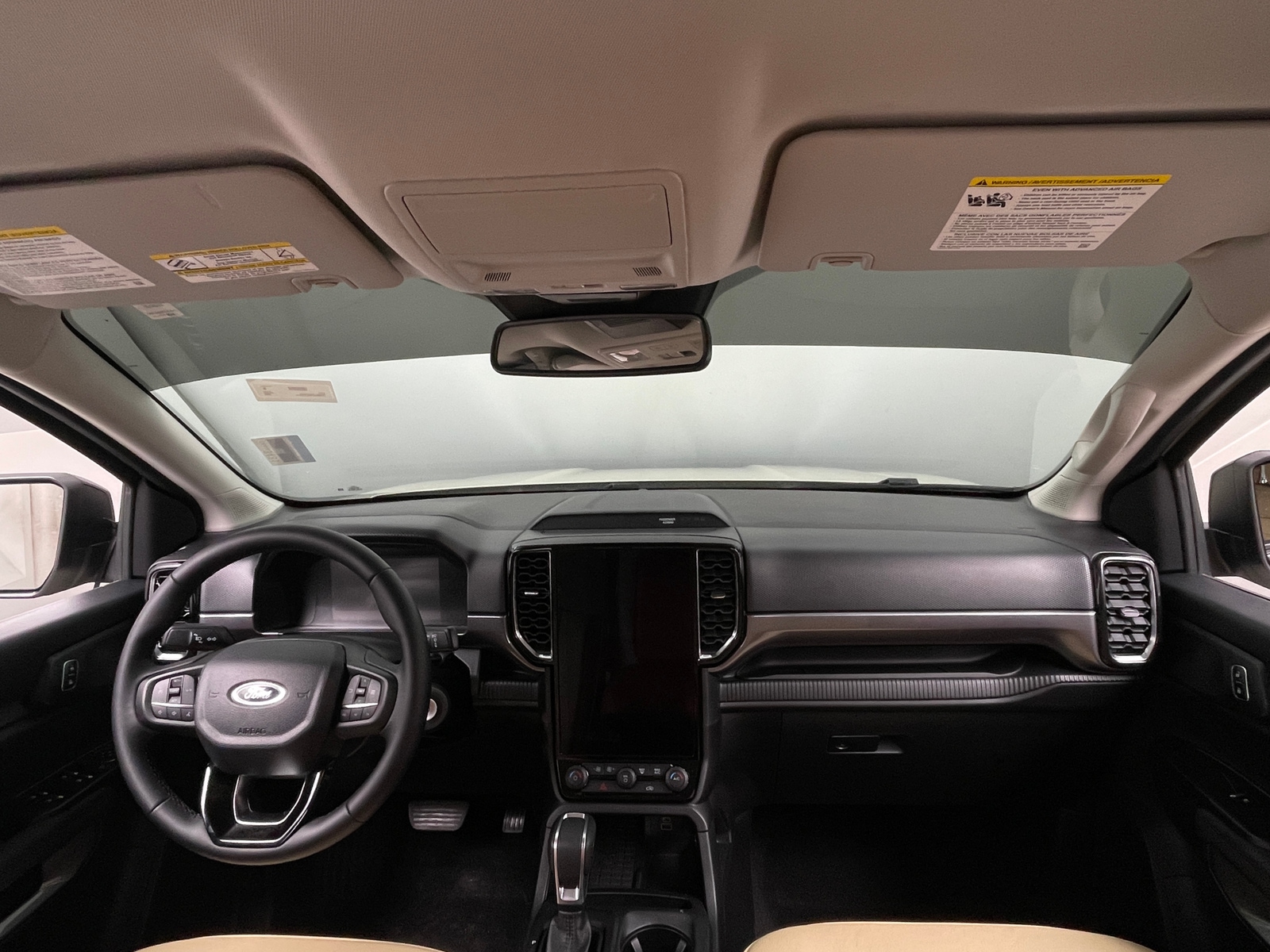 Thumbnail: 2025 Ford Ranger - 3