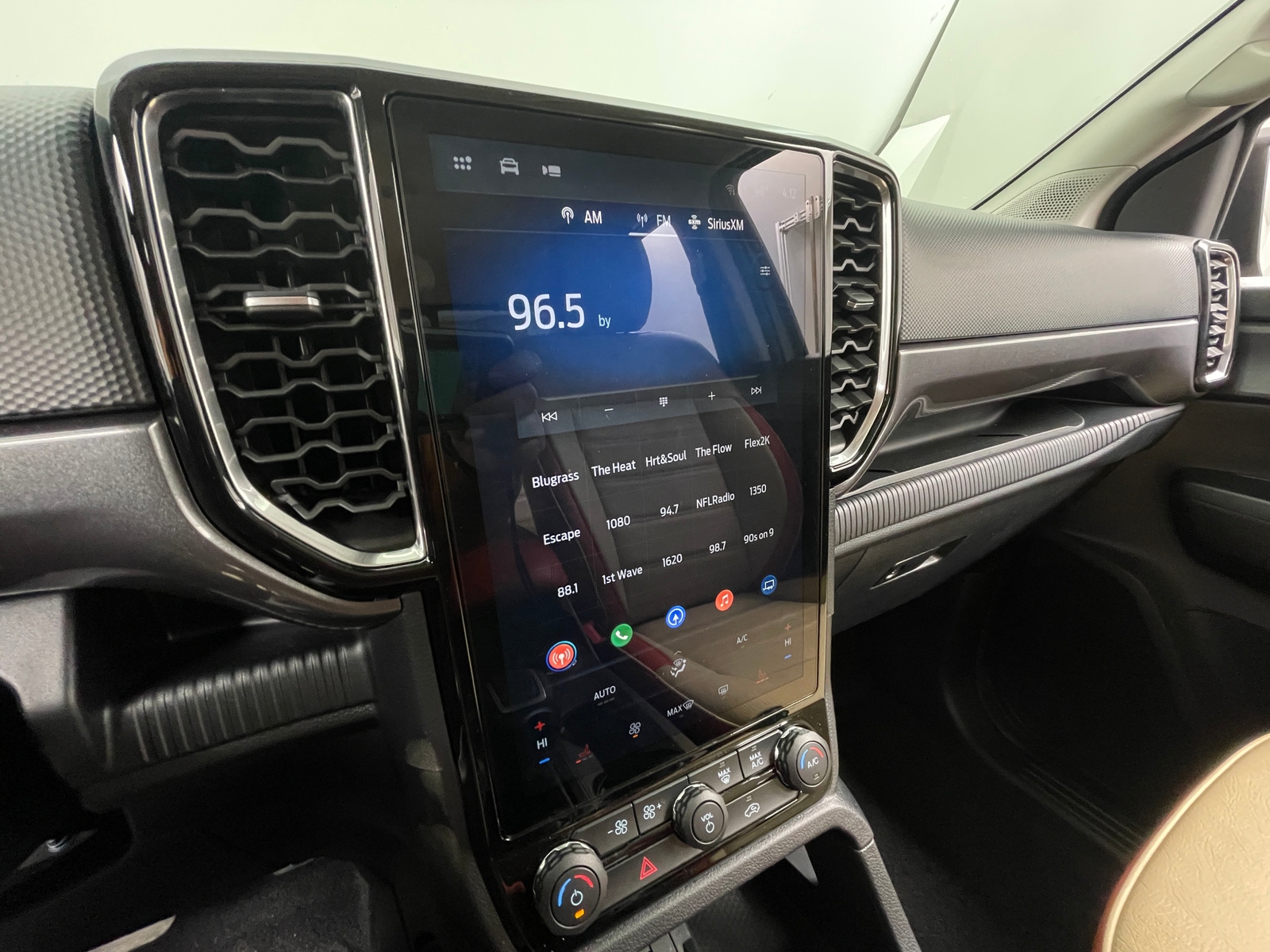 Thumbnail: 2025 Ford Ranger - 4