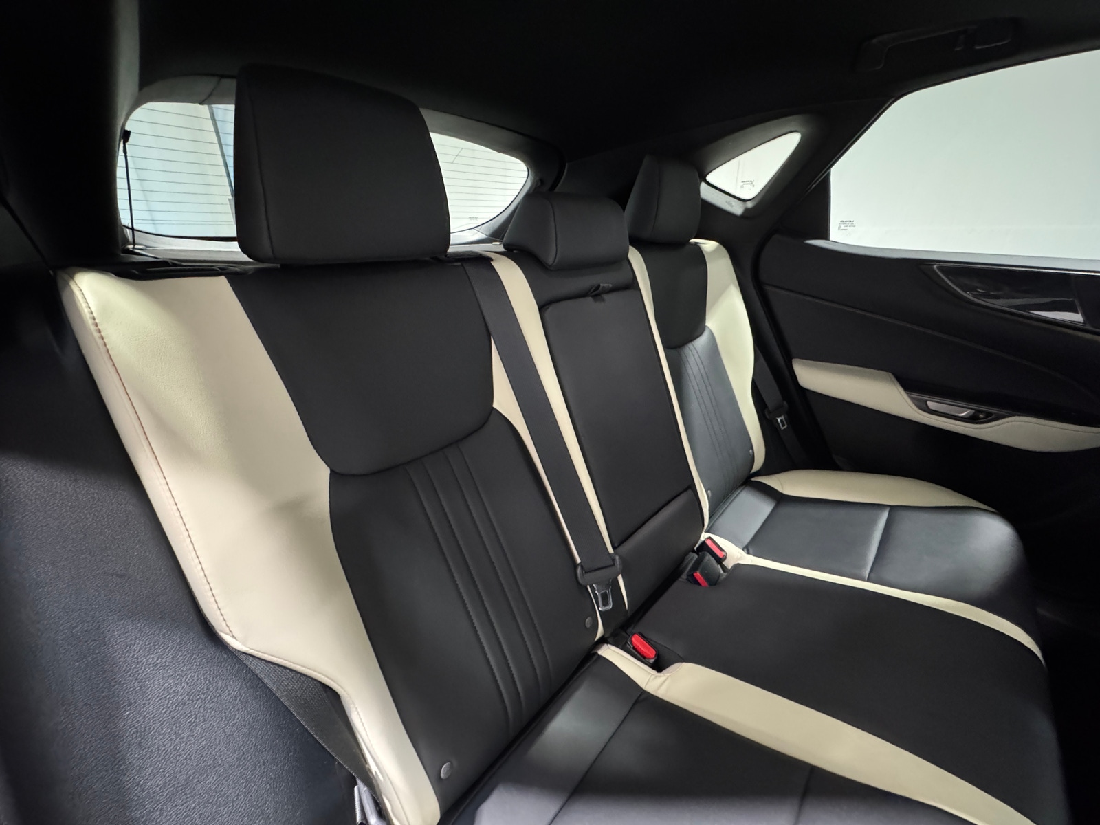 Thumbnail: 2022 Lexus NX - 6