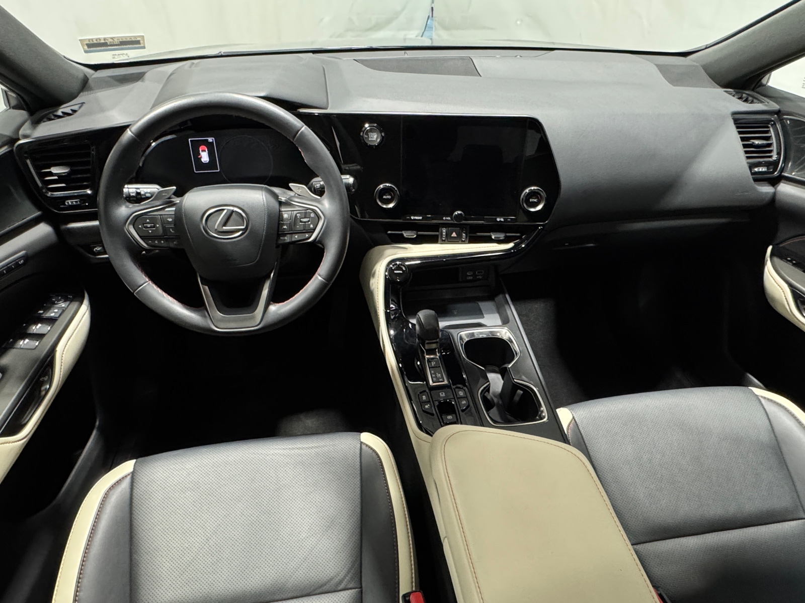 Thumbnail: 2022 Lexus NX - 3