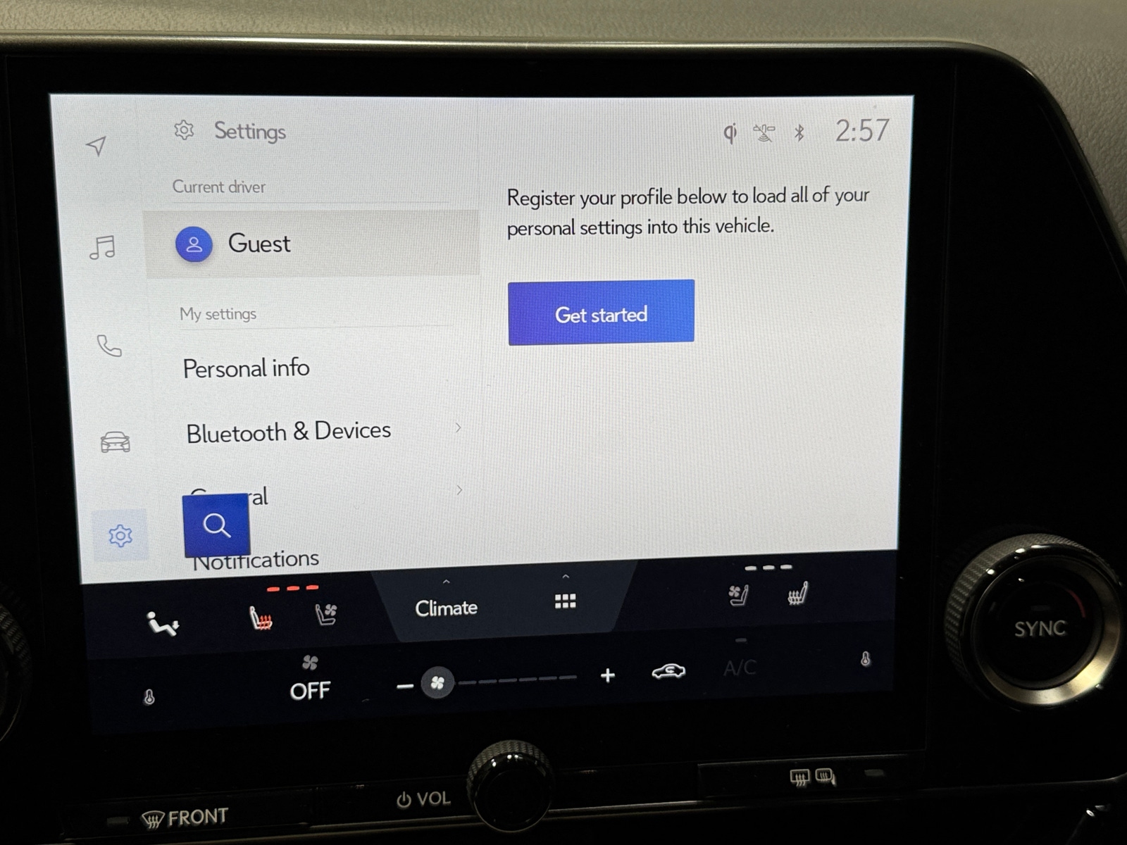 Thumbnail: 2022 Lexus NX - 4