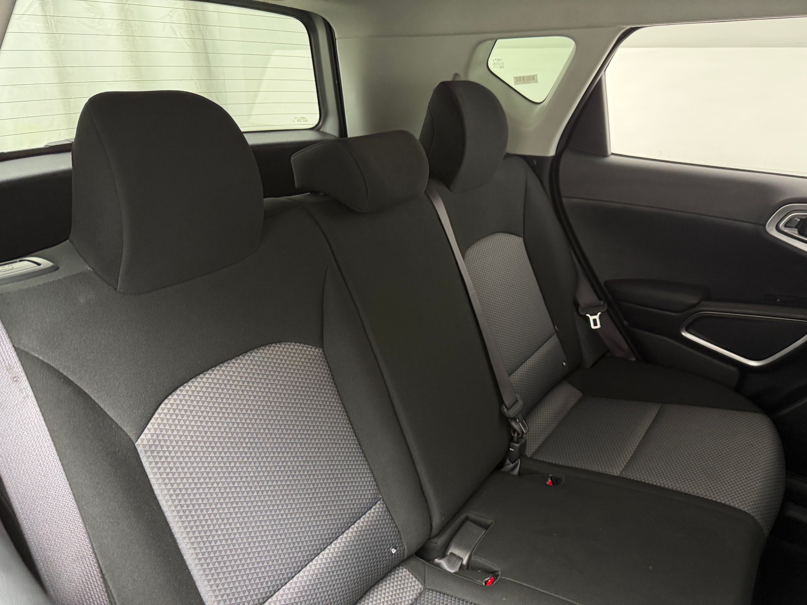 Thumbnail: 2023 Kia Soul - 6