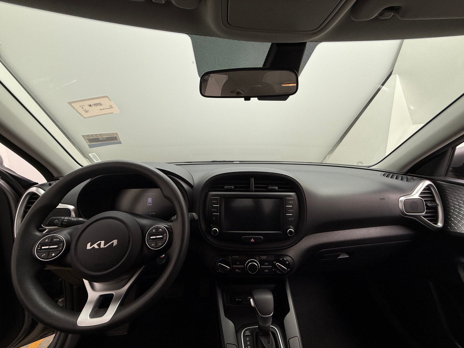 Thumbnail: 2023 Kia Soul - 3