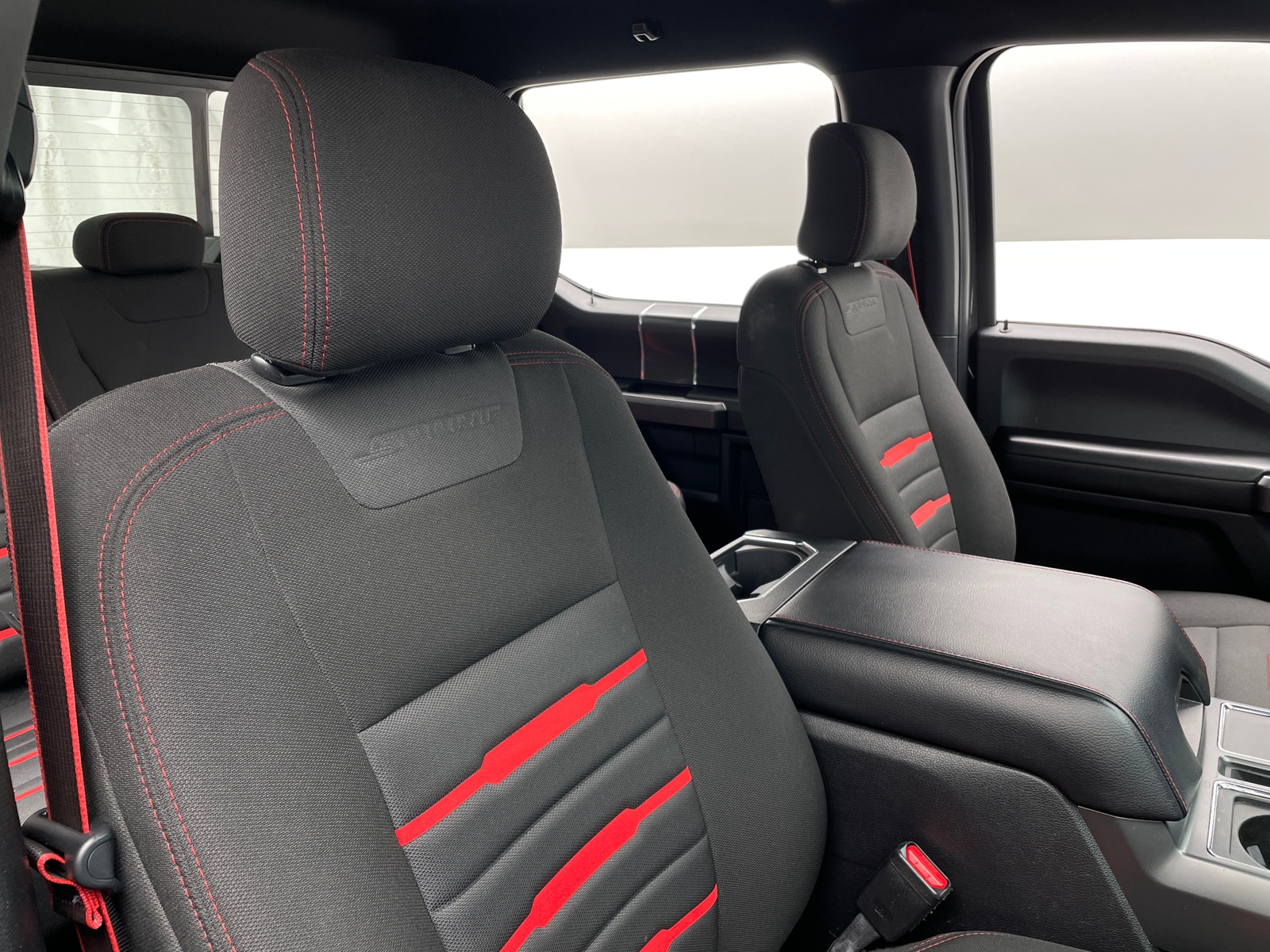 Thumbnail: 2017 Ford Econoline - 2