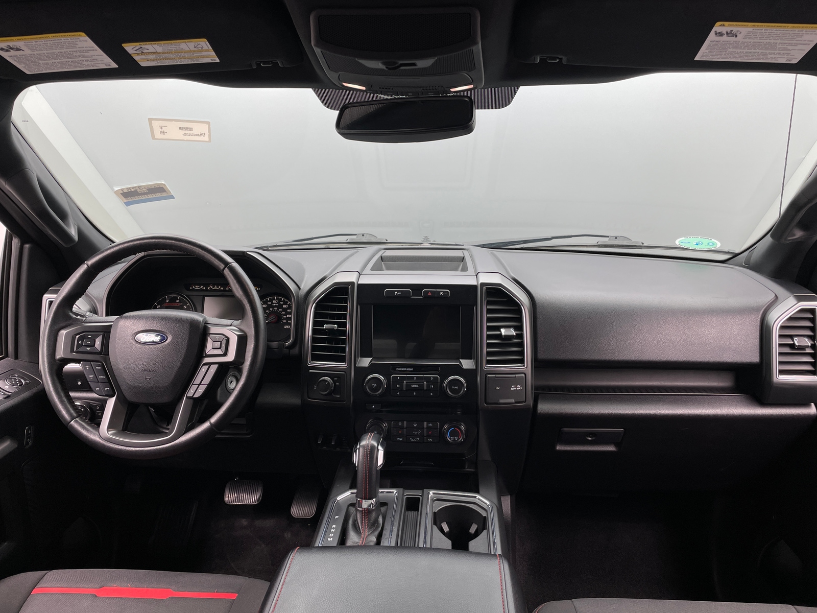 Thumbnail: 2017 Ford Econoline - 3