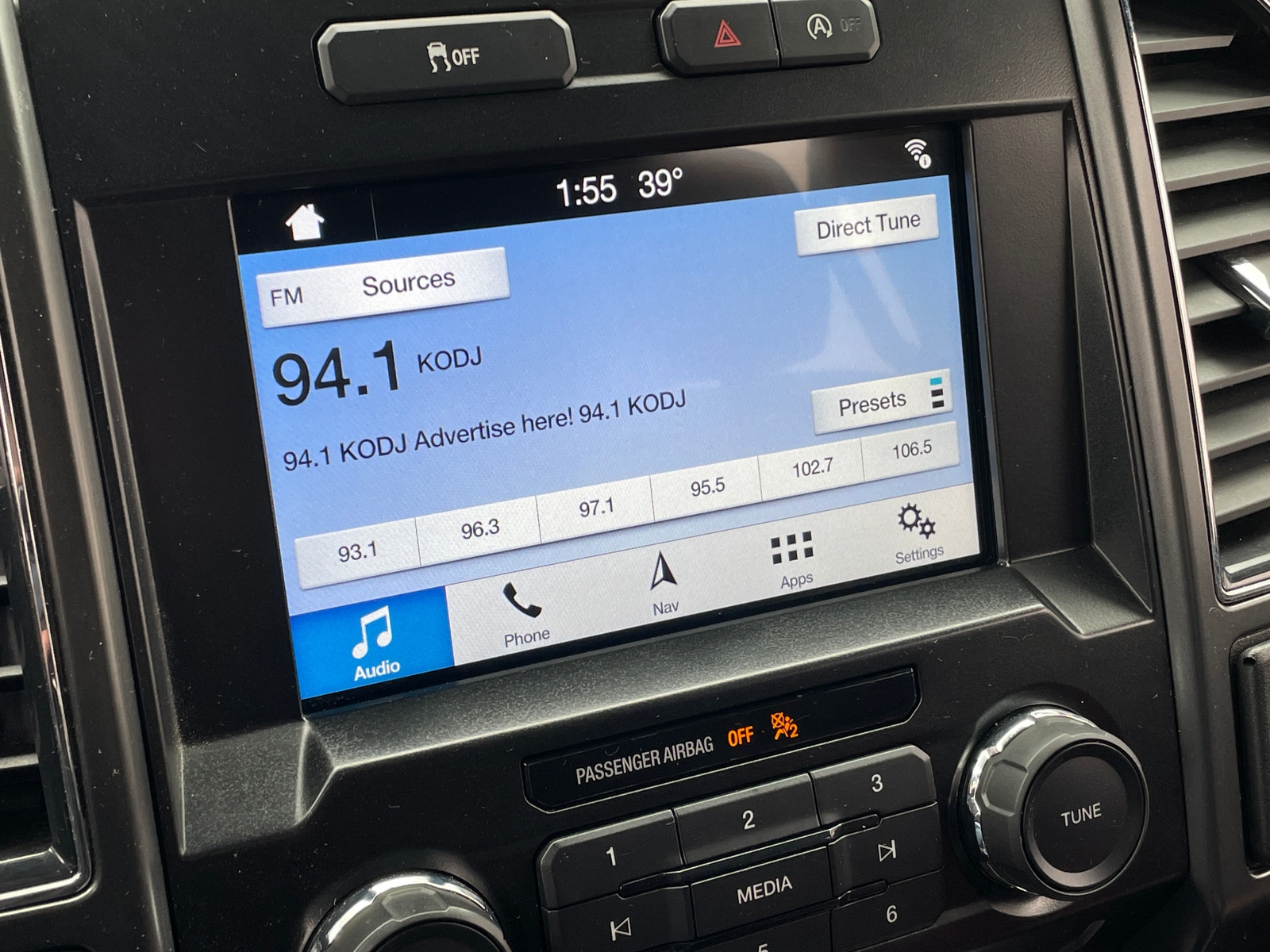 Thumbnail: 2017 Ford Econoline - 4