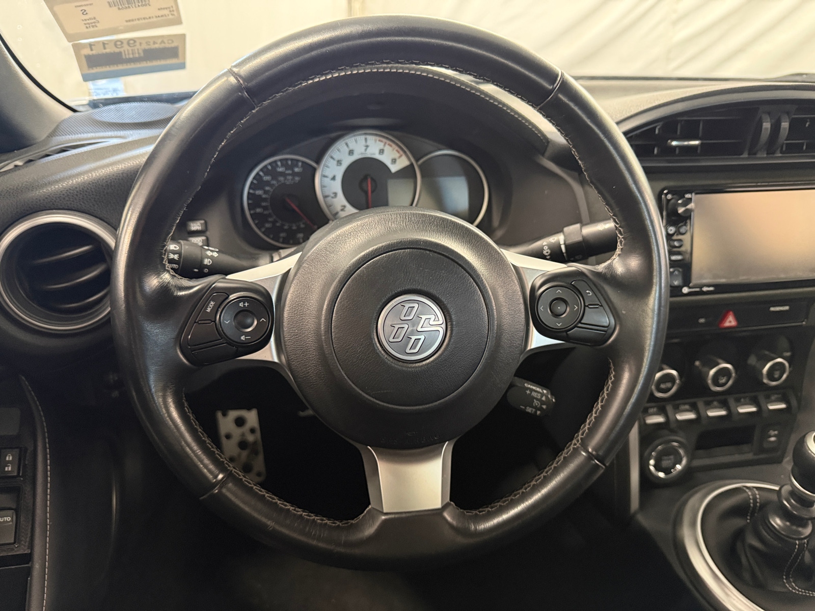 Thumbnail: 2018 Toyota 86 - 3