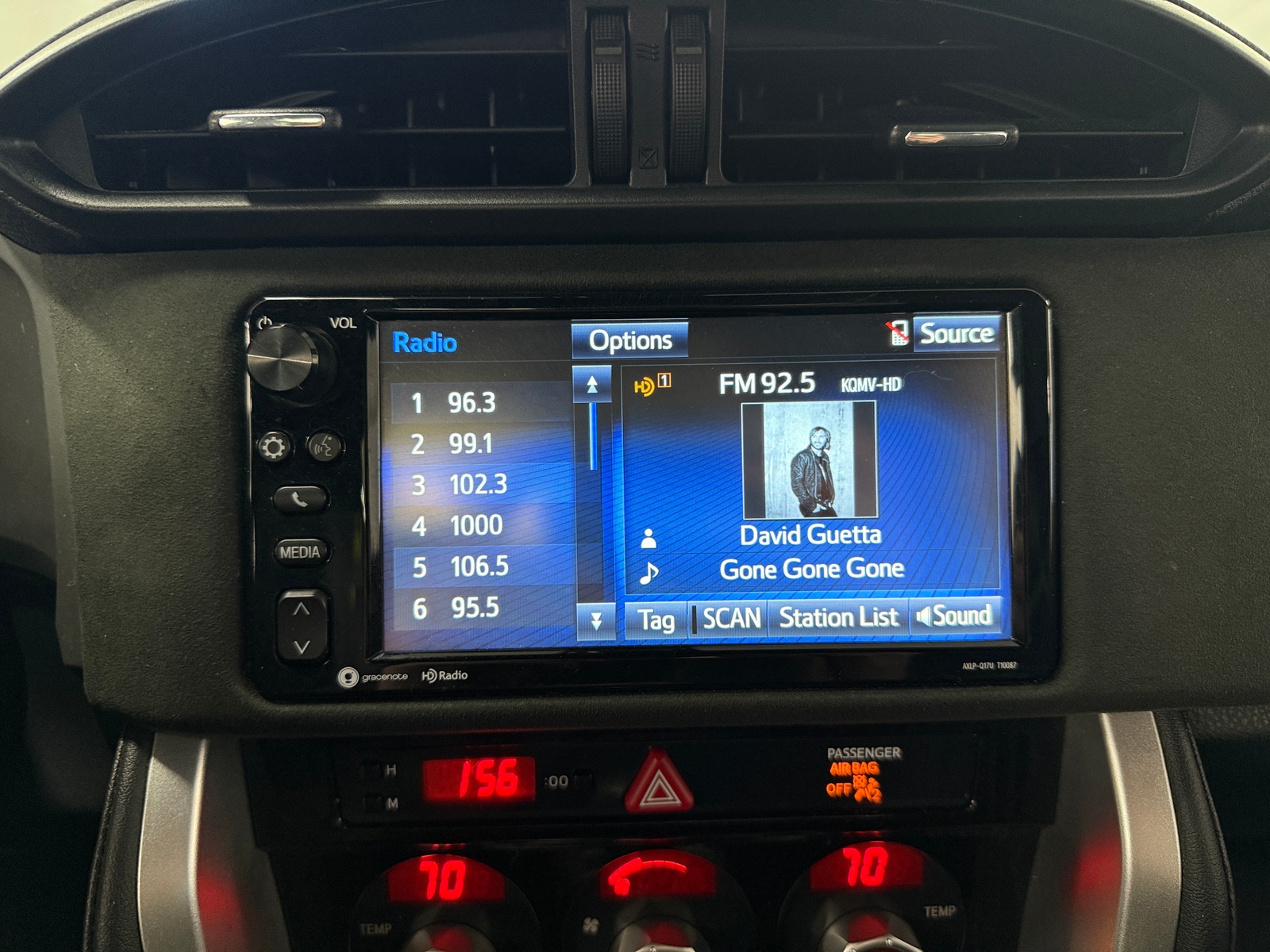 Thumbnail: 2018 Toyota 86 - 2