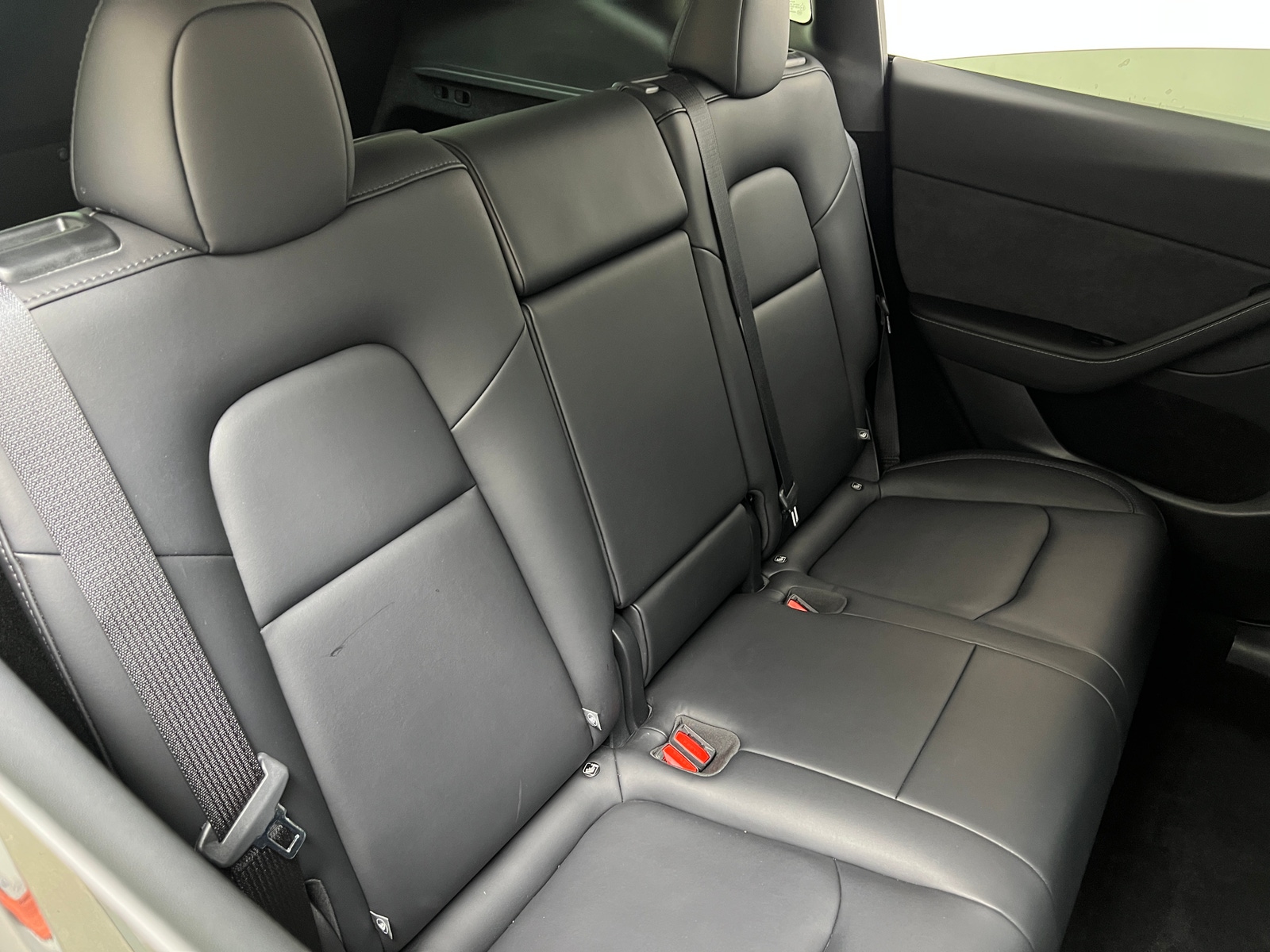 Thumbnail: 2025 Tesla Model Y - 5