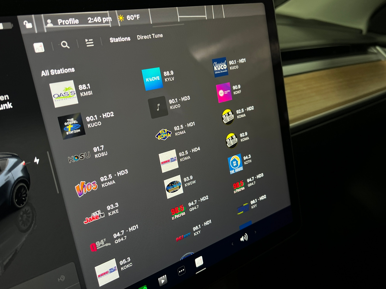 Thumbnail: 2025 Tesla Model Y - 3