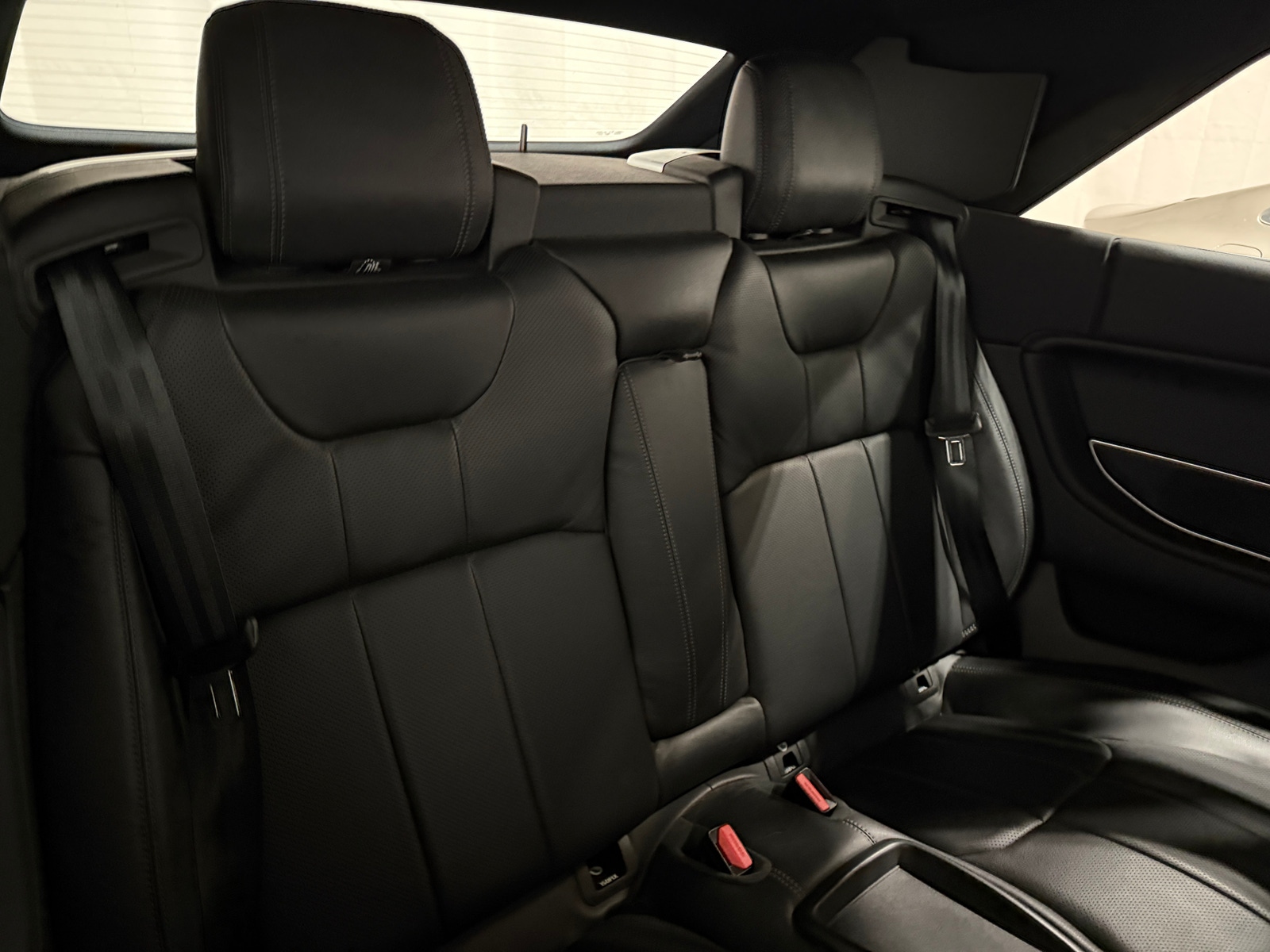 Thumbnail: 2017 Land Rover Range Rover Evoque - 5