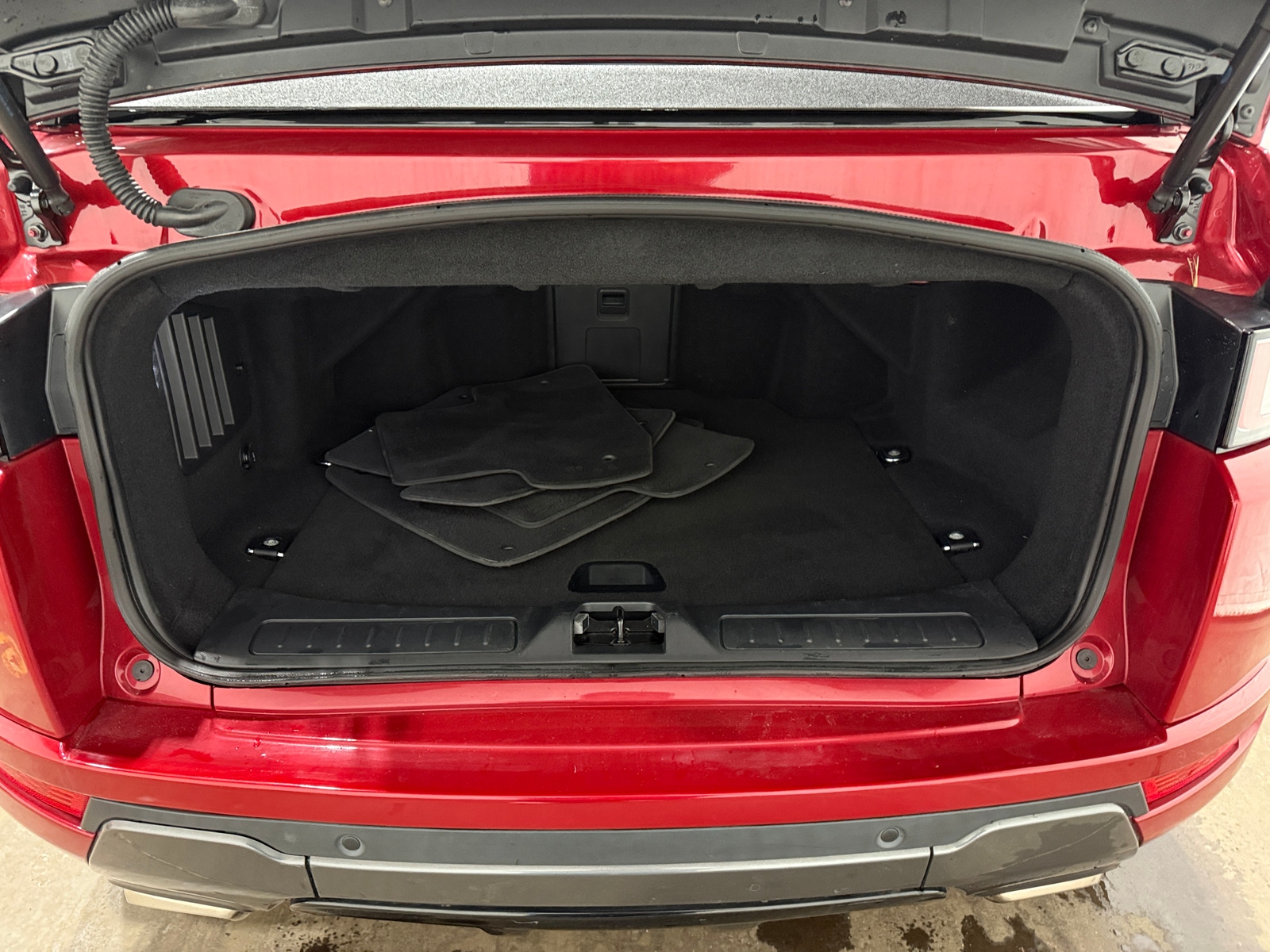 Thumbnail: 2017 Land Rover Range Rover Evoque - 6