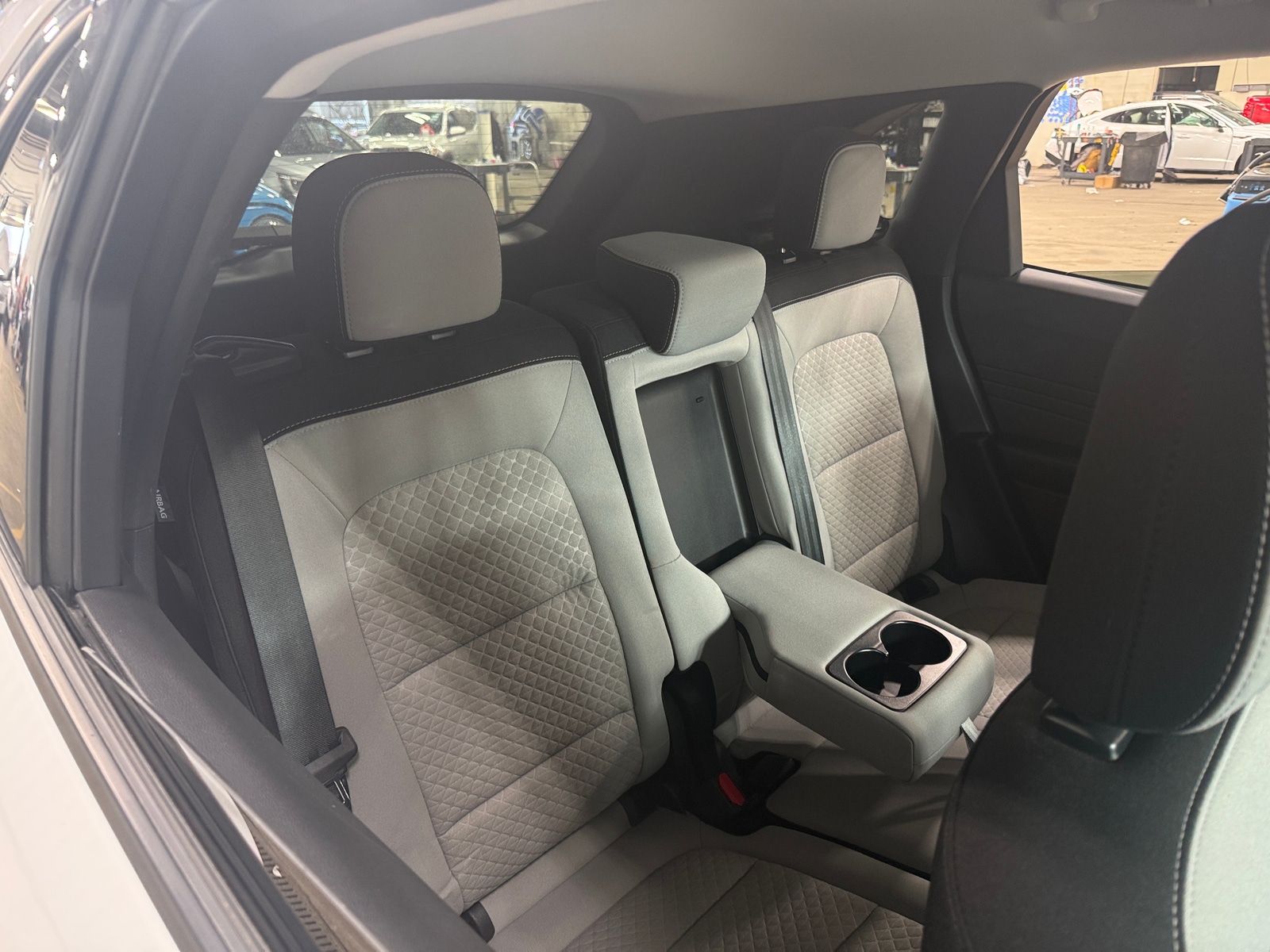 Thumbnail: 2023 Ford Escape - 6