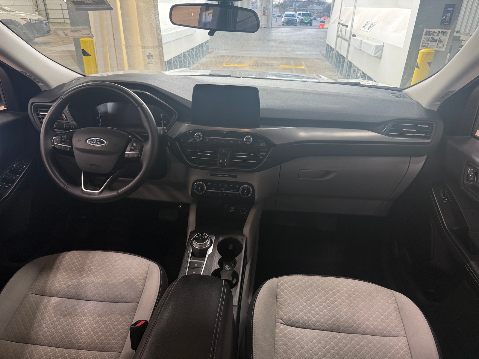 Thumbnail: 2023 Ford Escape - 3