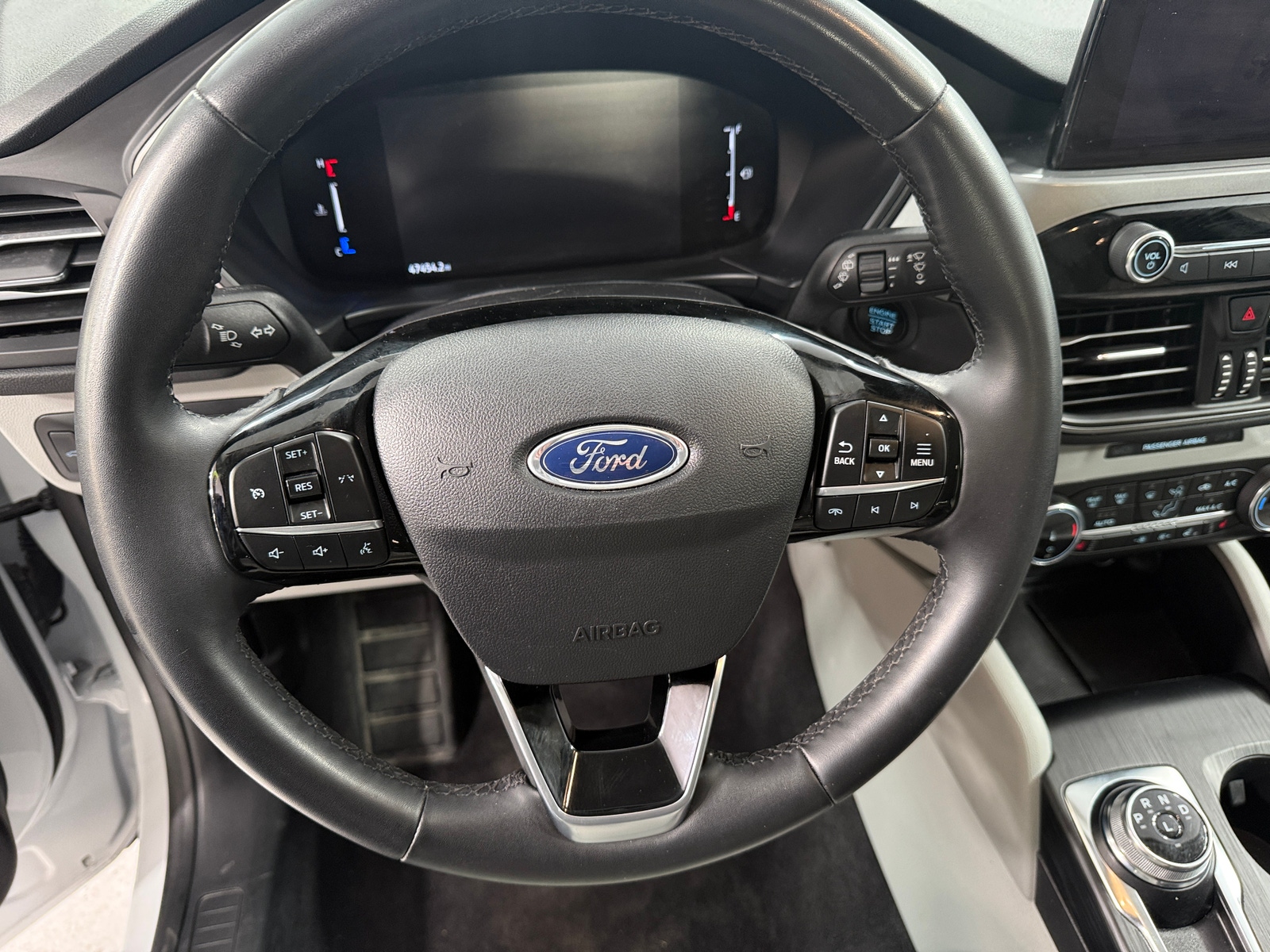 Thumbnail: 2023 Ford Escape - 5