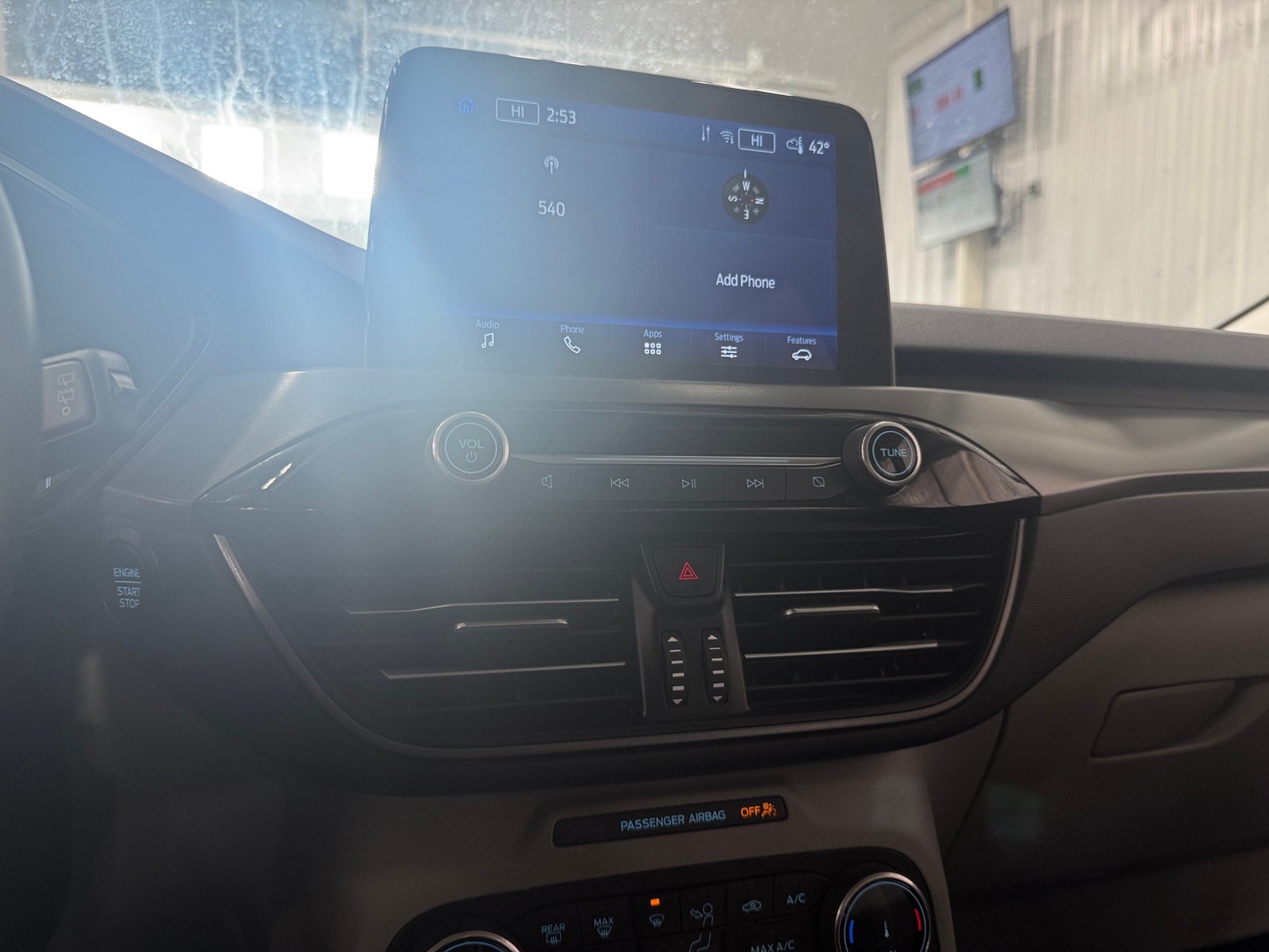 Thumbnail: 2023 Ford Escape - 4