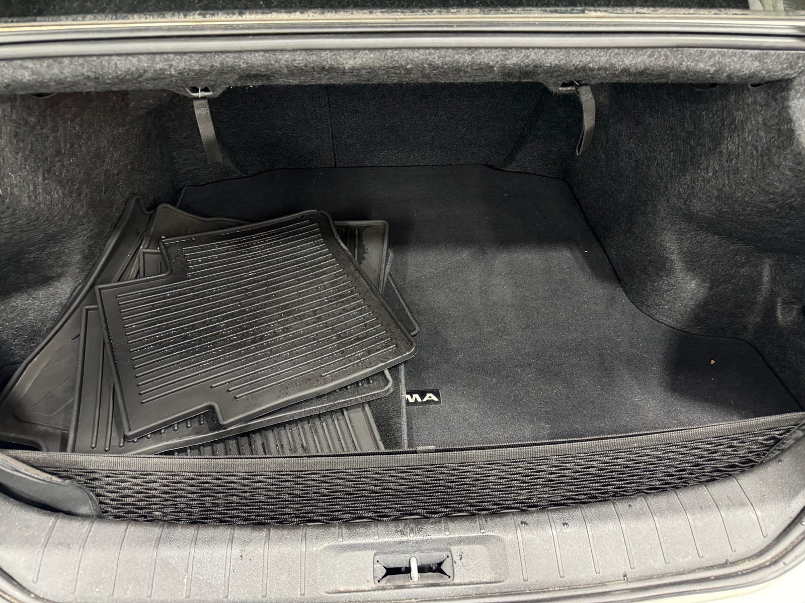 Thumbnail: 2018 Nissan Maxima - 6