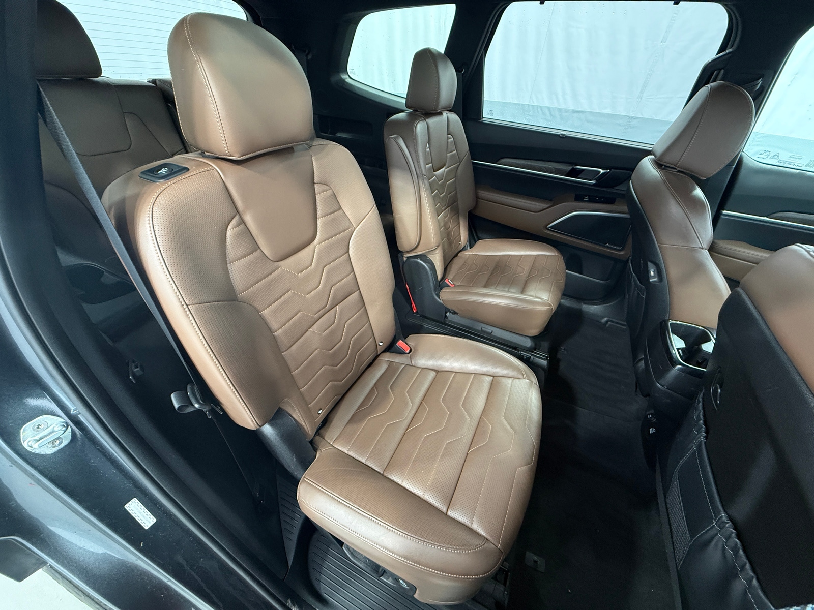 Thumbnail: 2022 Kia Telluride - 5