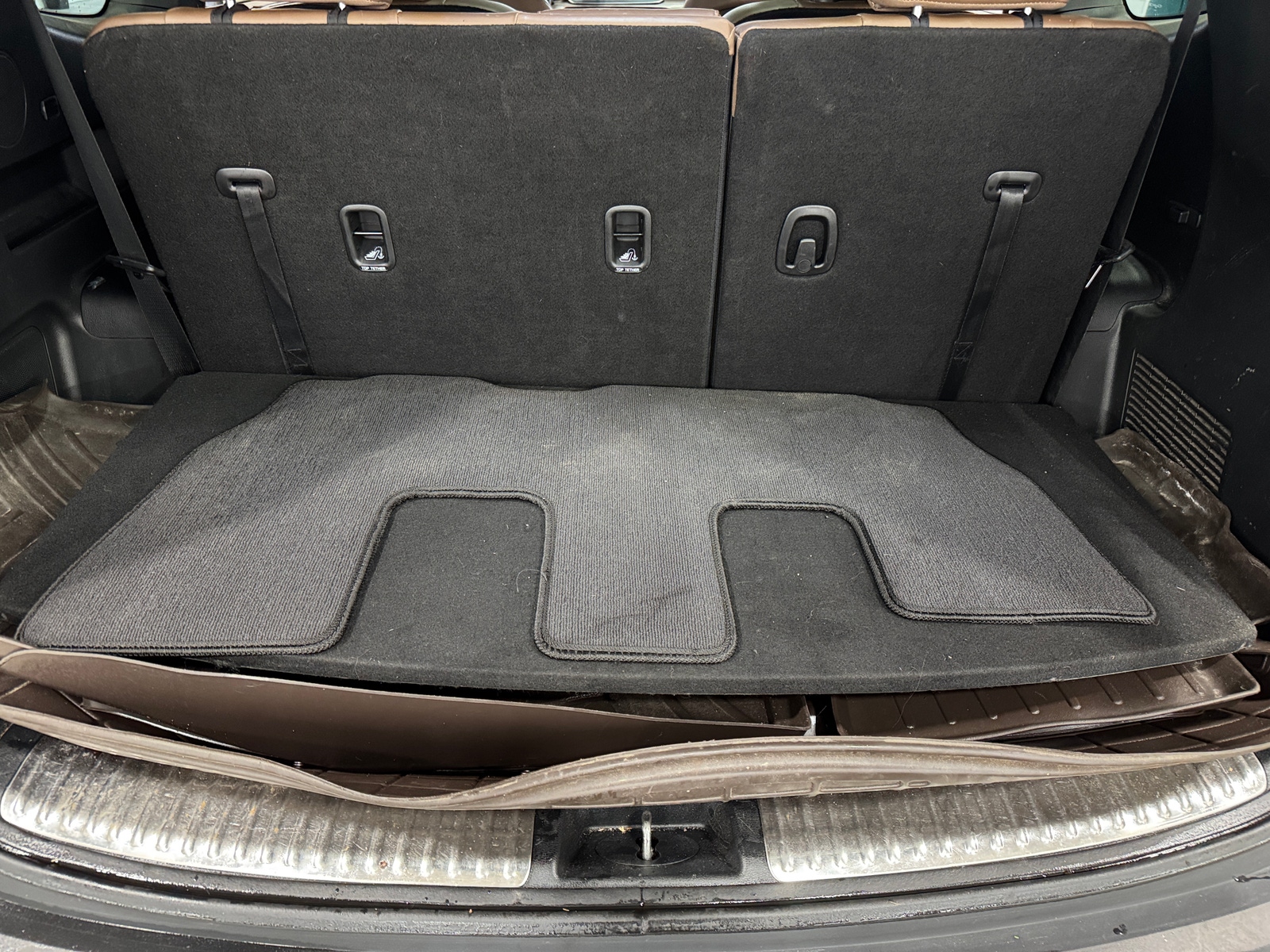 Thumbnail: 2022 Kia Telluride - 6