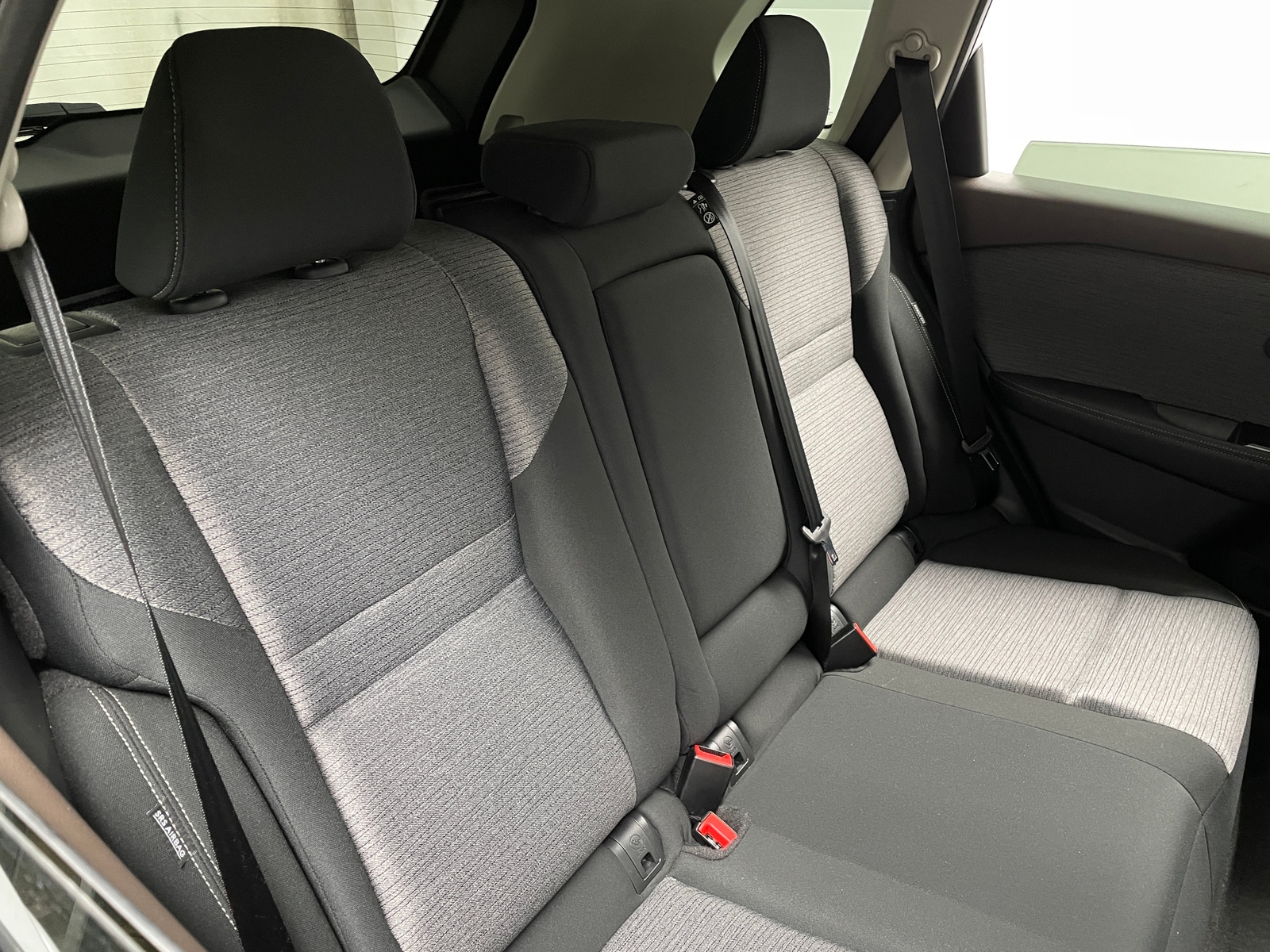 Thumbnail: 2023 Nissan Rogue - 6