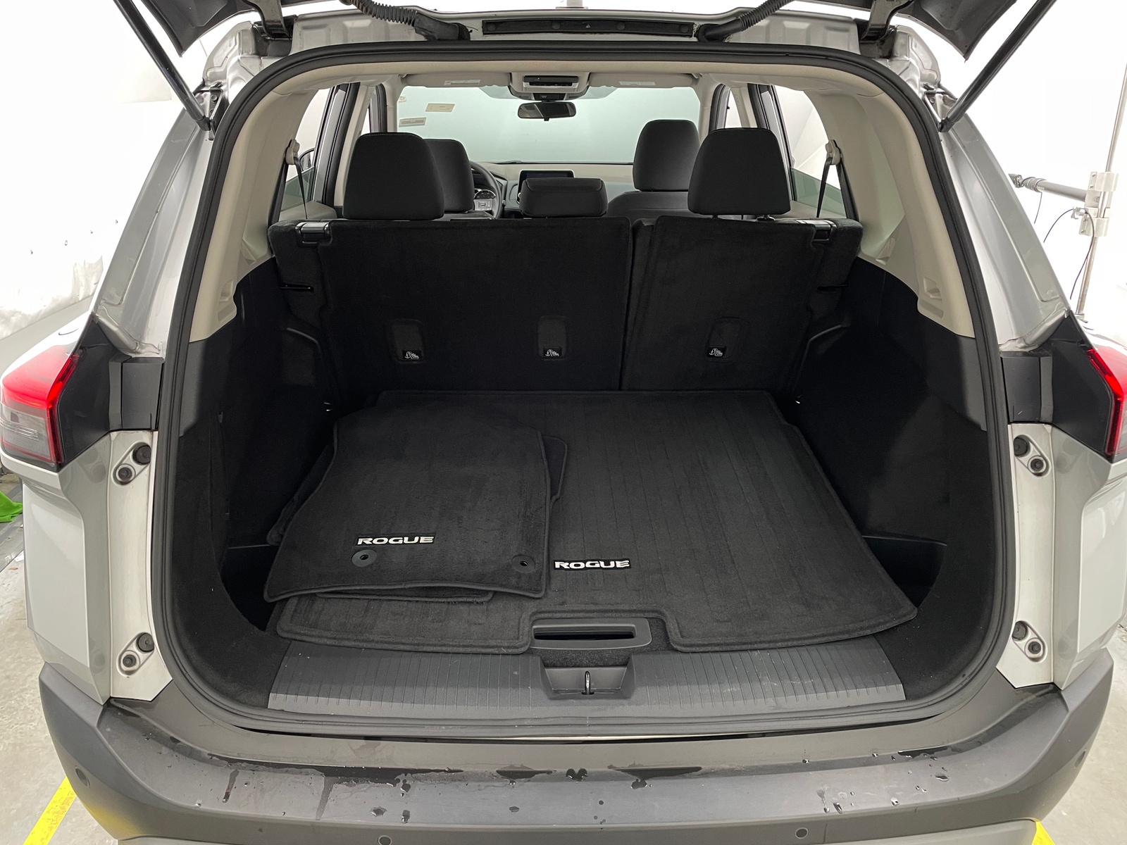 Thumbnail: 2023 Nissan Rogue - 7