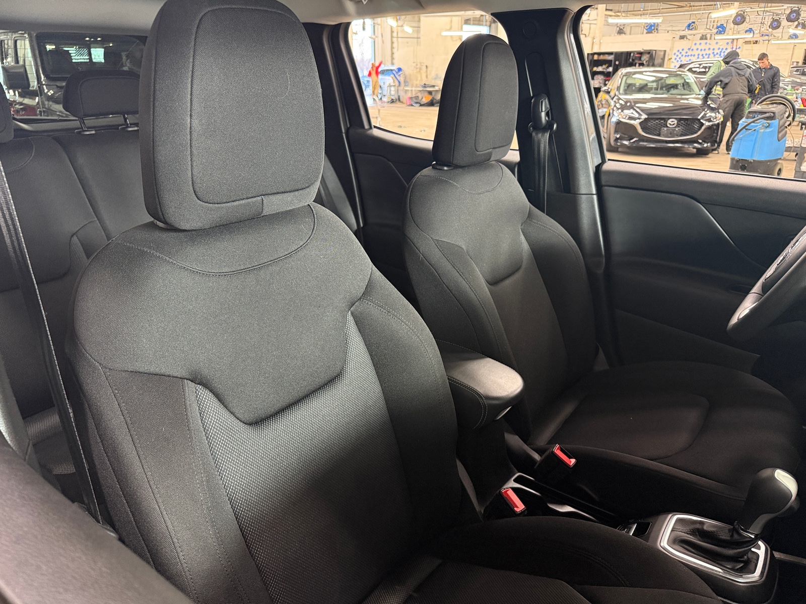 Thumbnail: 2023 Jeep Renegade - 2