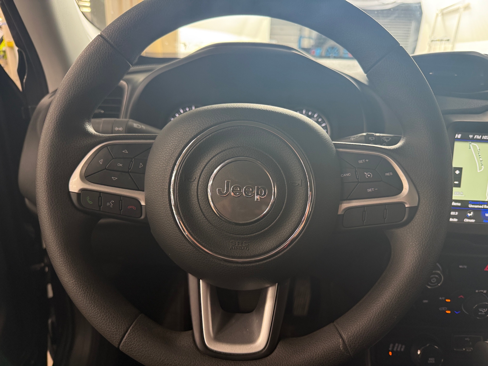 Thumbnail: 2023 Jeep Renegade - 5