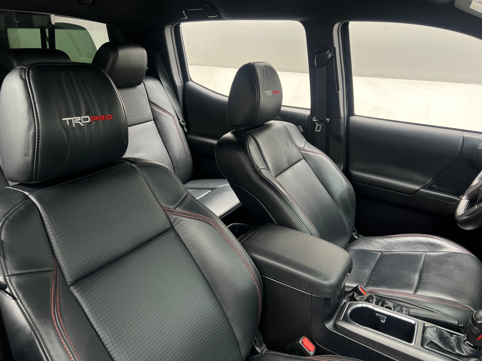 Thumbnail: 2018 Toyota Tacoma - 2