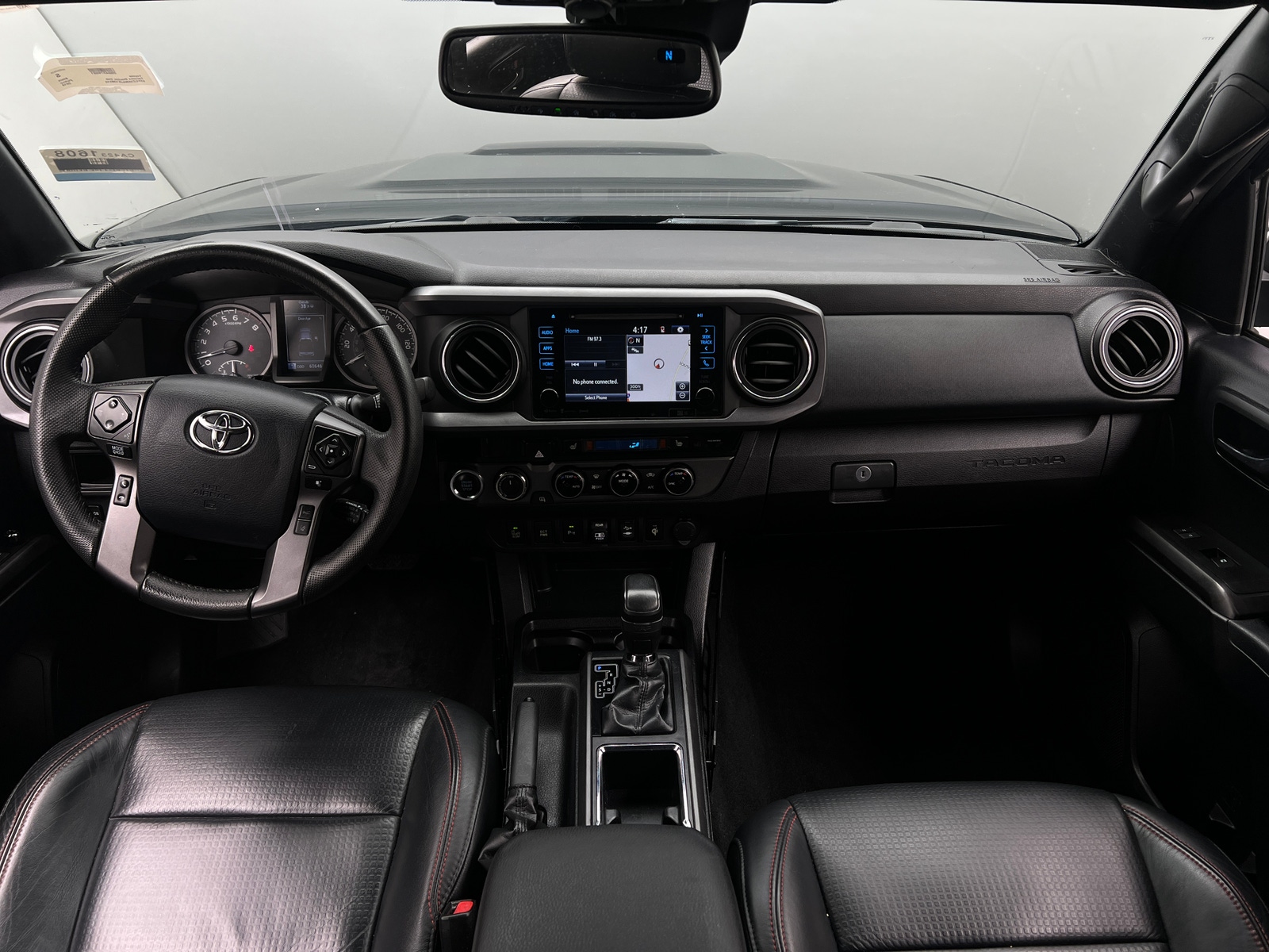 Thumbnail: 2018 Toyota Tacoma - 3