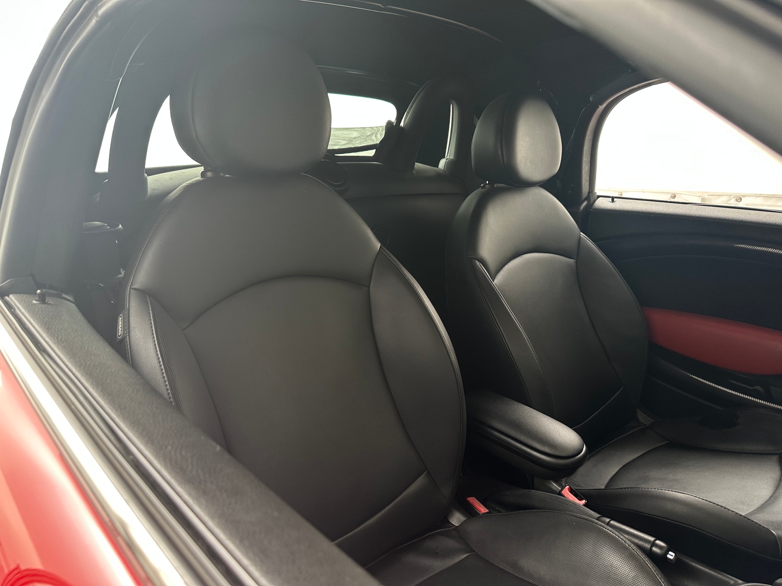 Thumbnail: 2014 MINI Cooper Roadster - 2