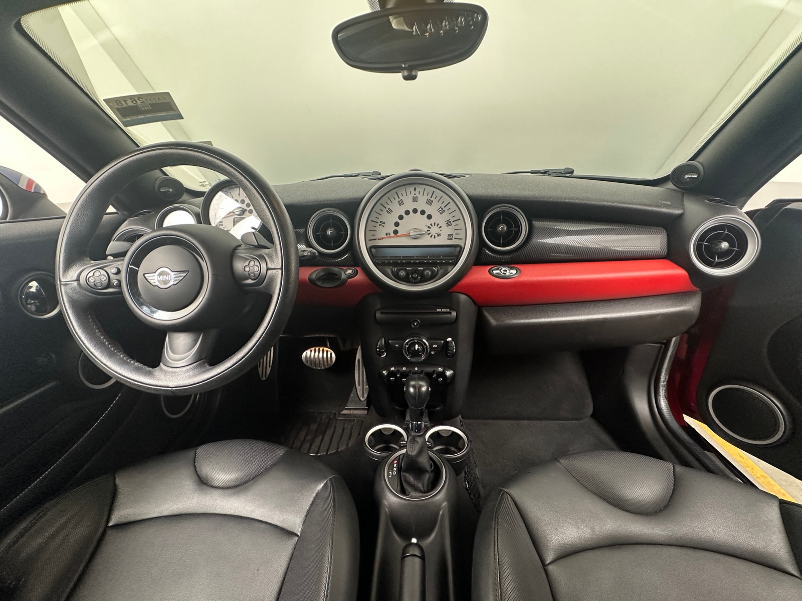 Thumbnail: 2014 MINI Cooper Roadster - 3